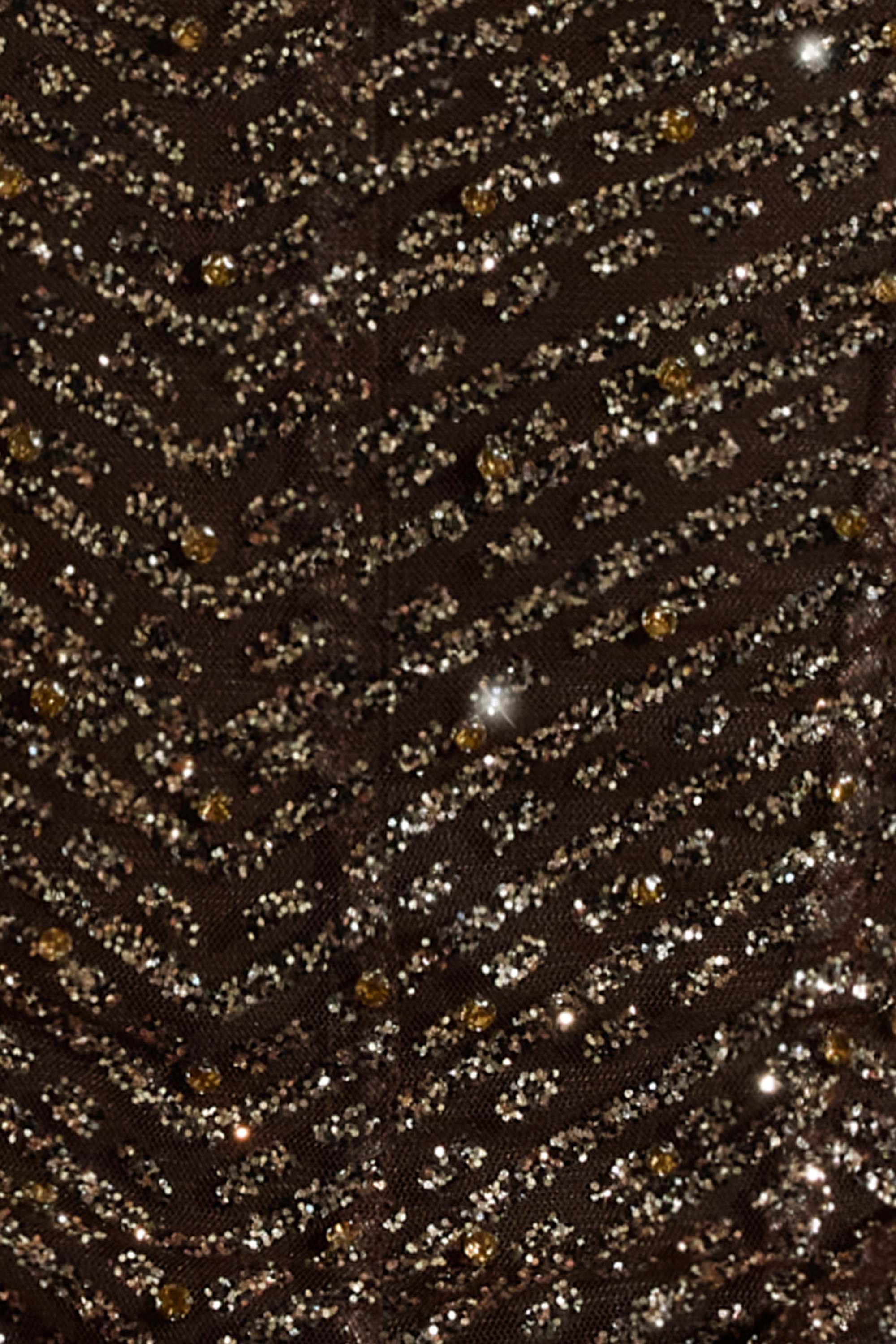 Van Laren | Amalina Mini-Jurk