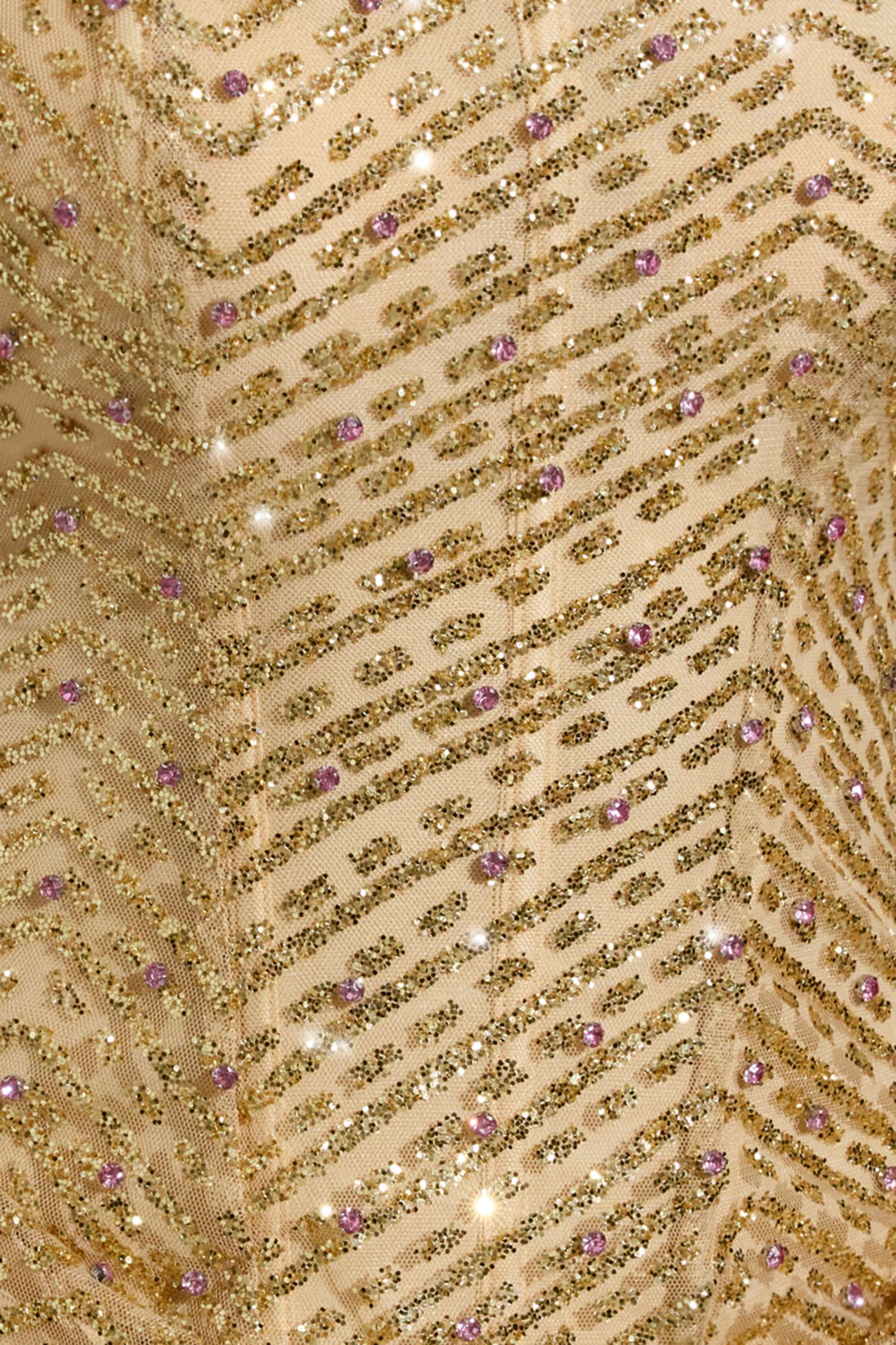 Van Laren | Amalina Mini-Jurk