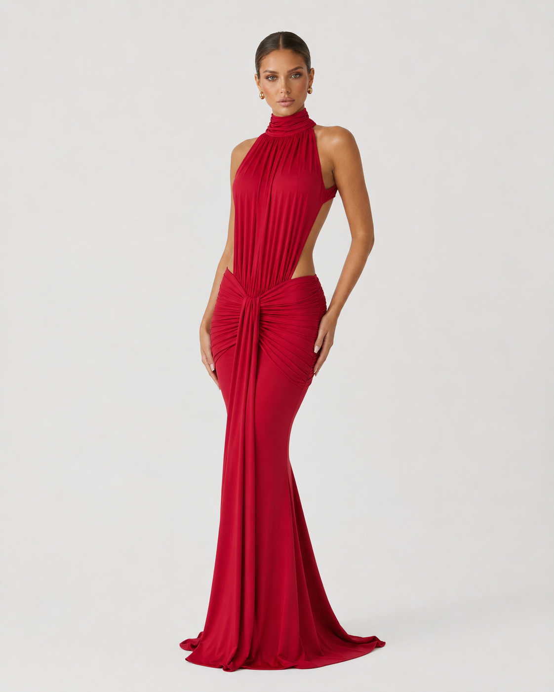 Josephine Maxi-Jurk