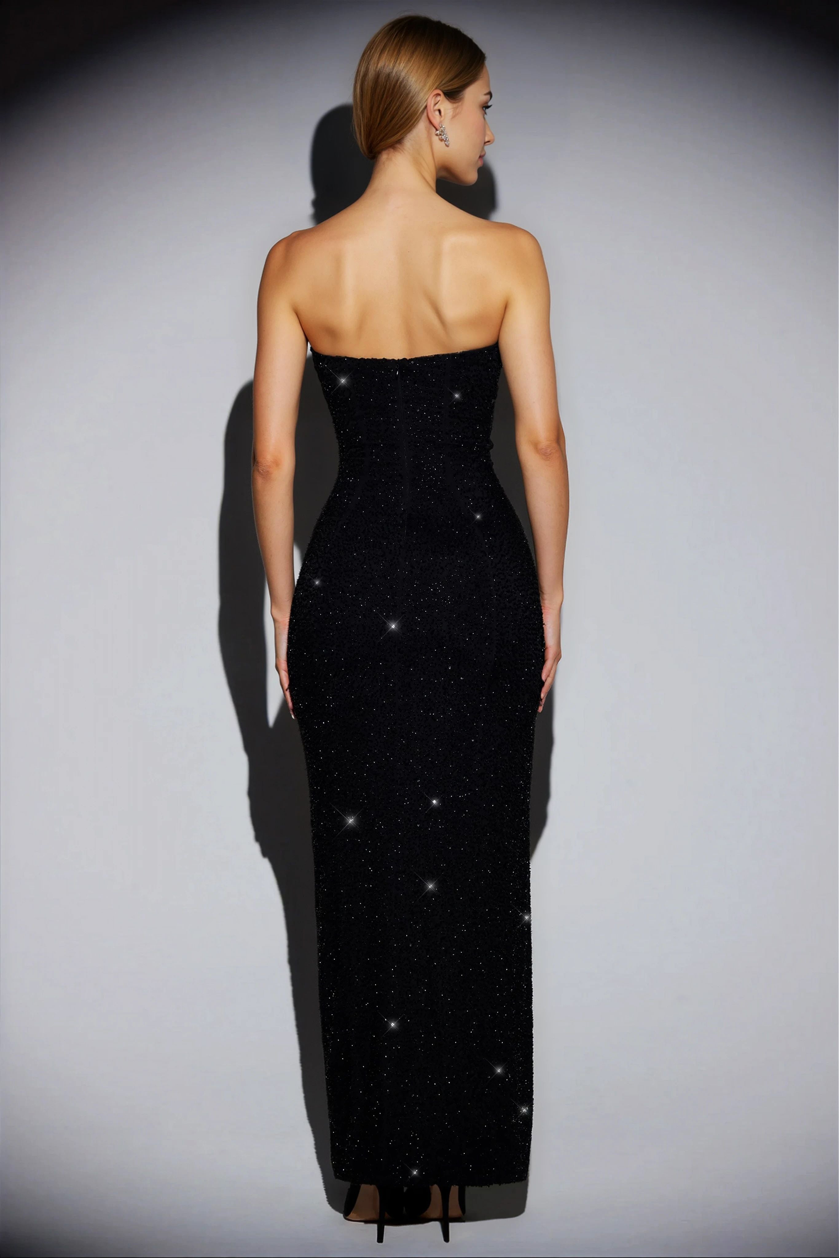 Van Laren| Verena Maxi-Jurk