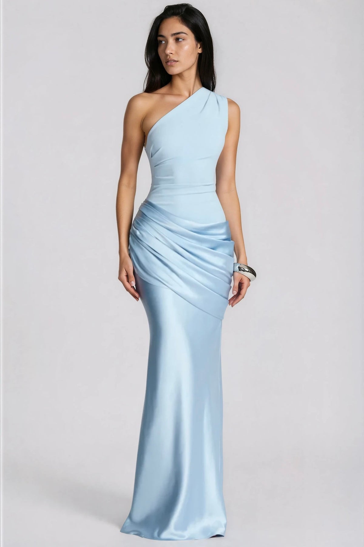 Abbey Maxi-Jurk