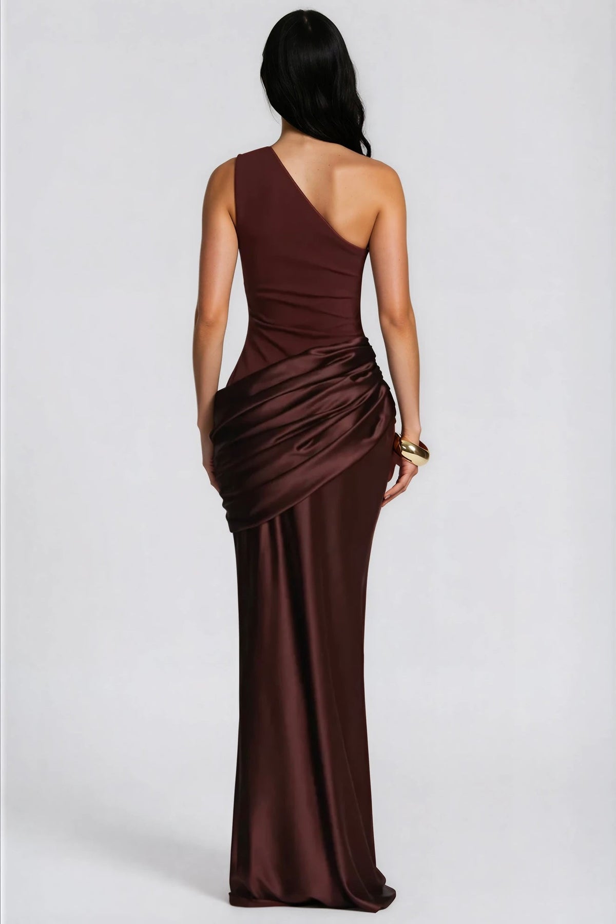 Abbey Maxi-Jurk