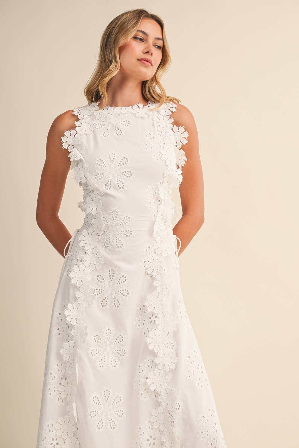 Van Laren | Della Maxi-Jurk