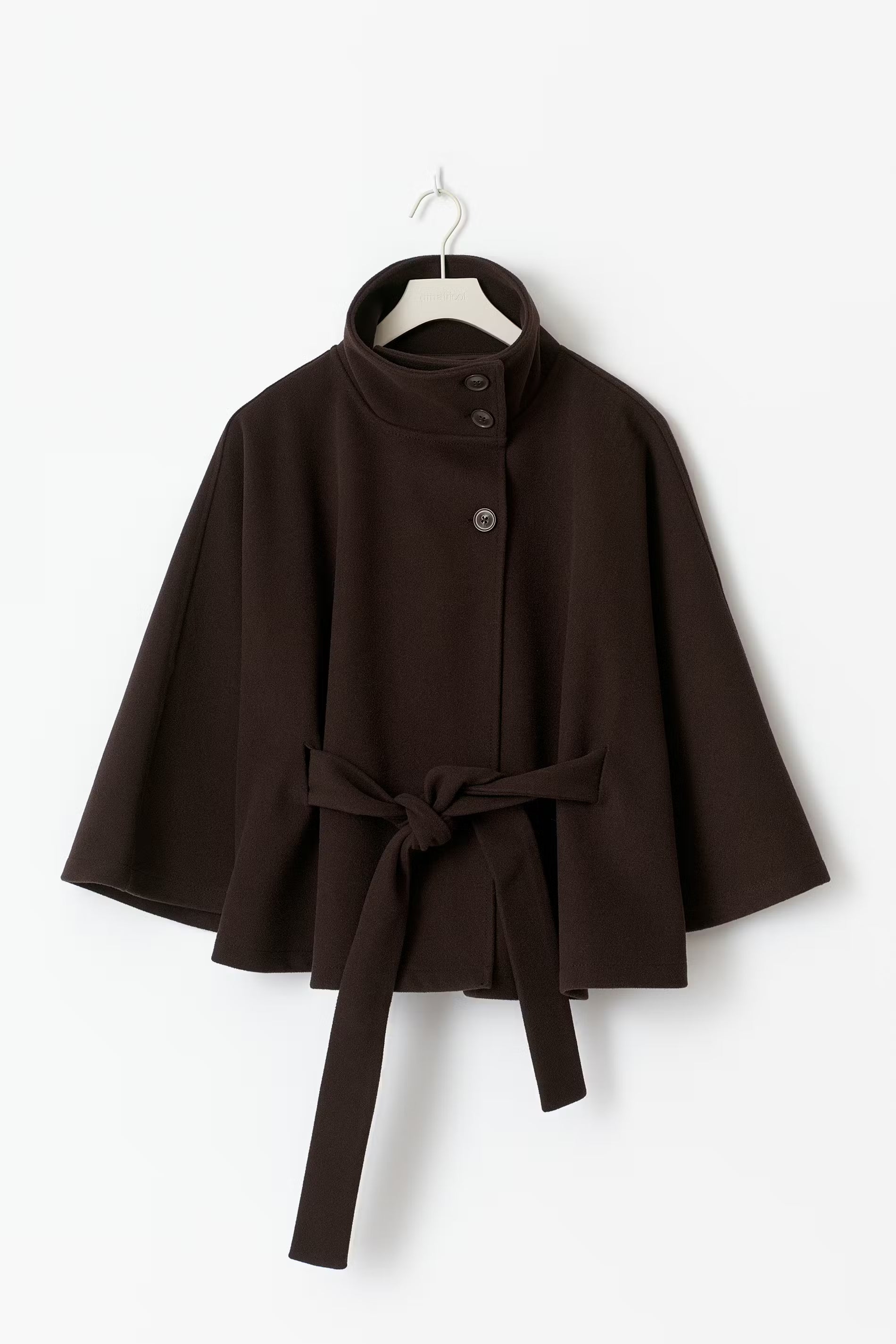 YunaWear | Belt Cape Jas Sophia