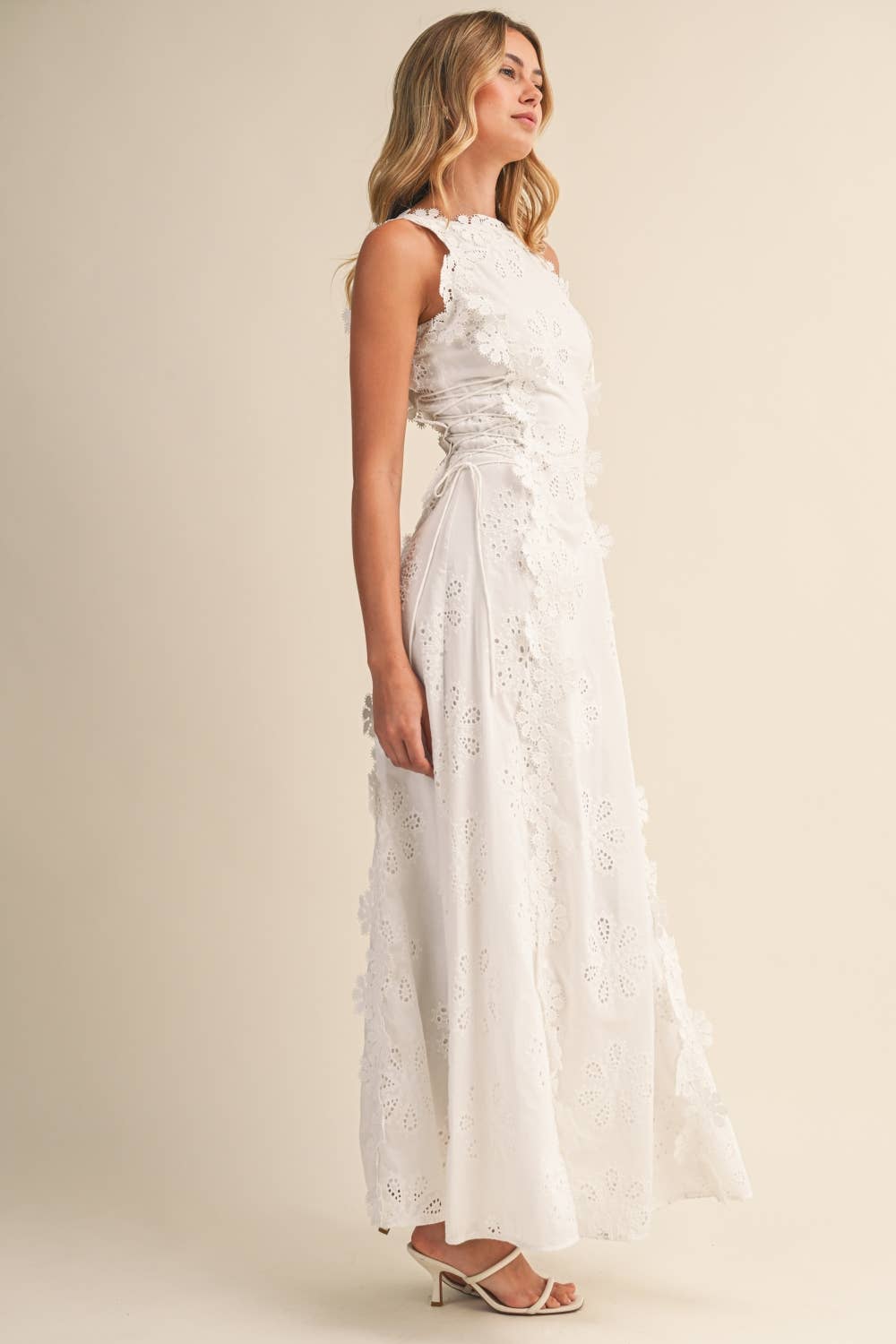 Van Laren | Della Maxi-Jurk