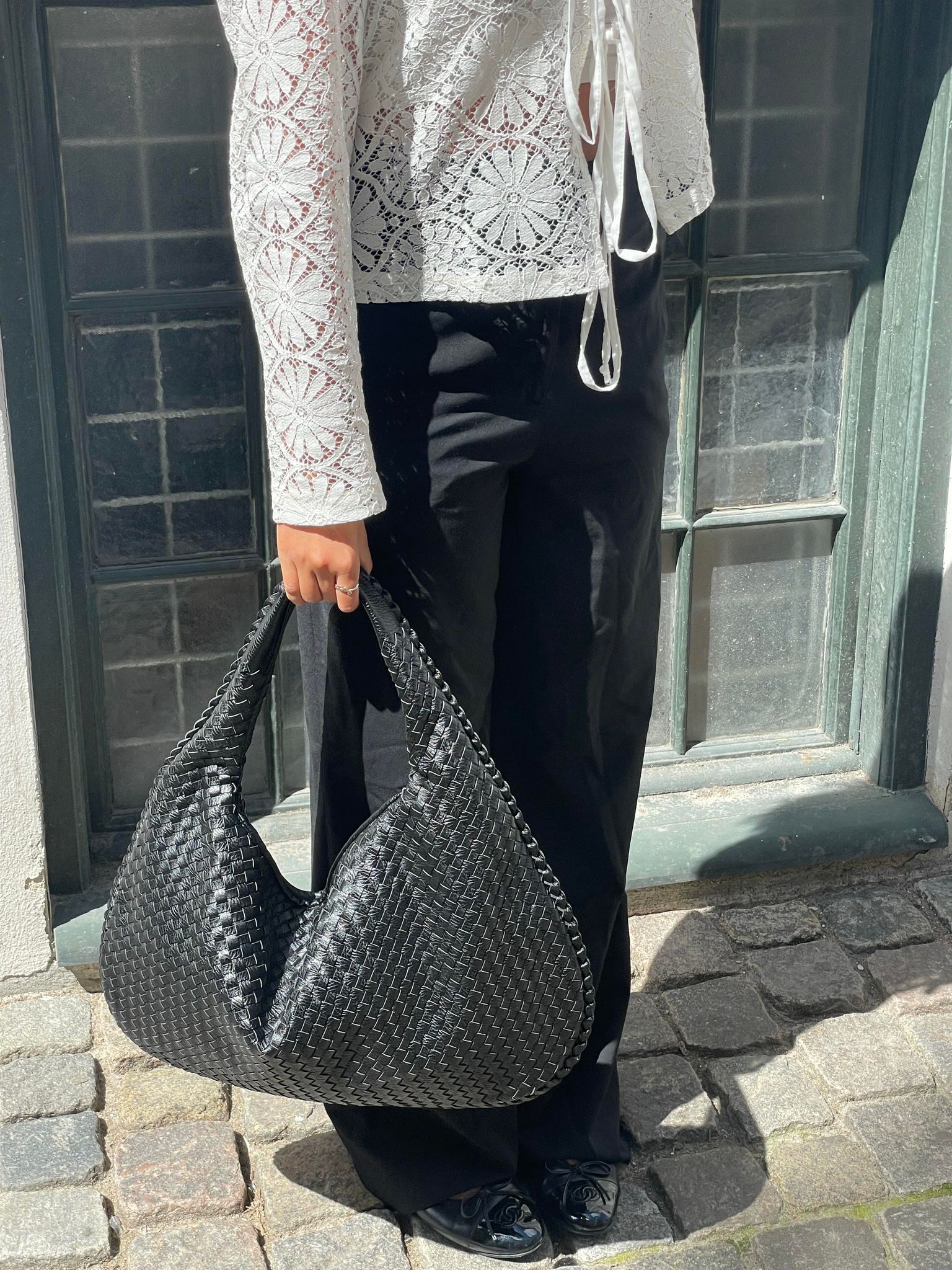 YunaWear| Nola Everyday Bag