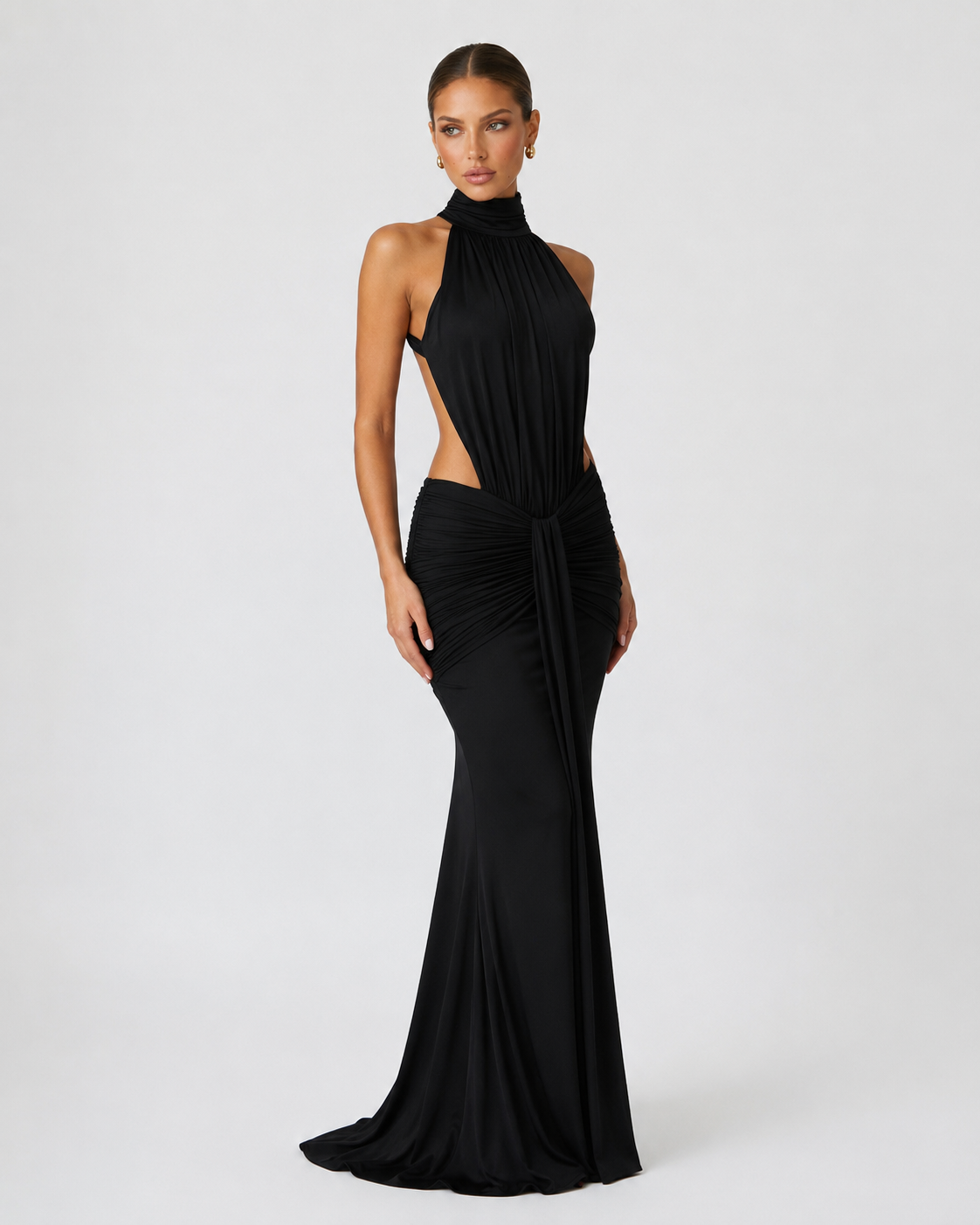 Josephine Maxi-Jurk