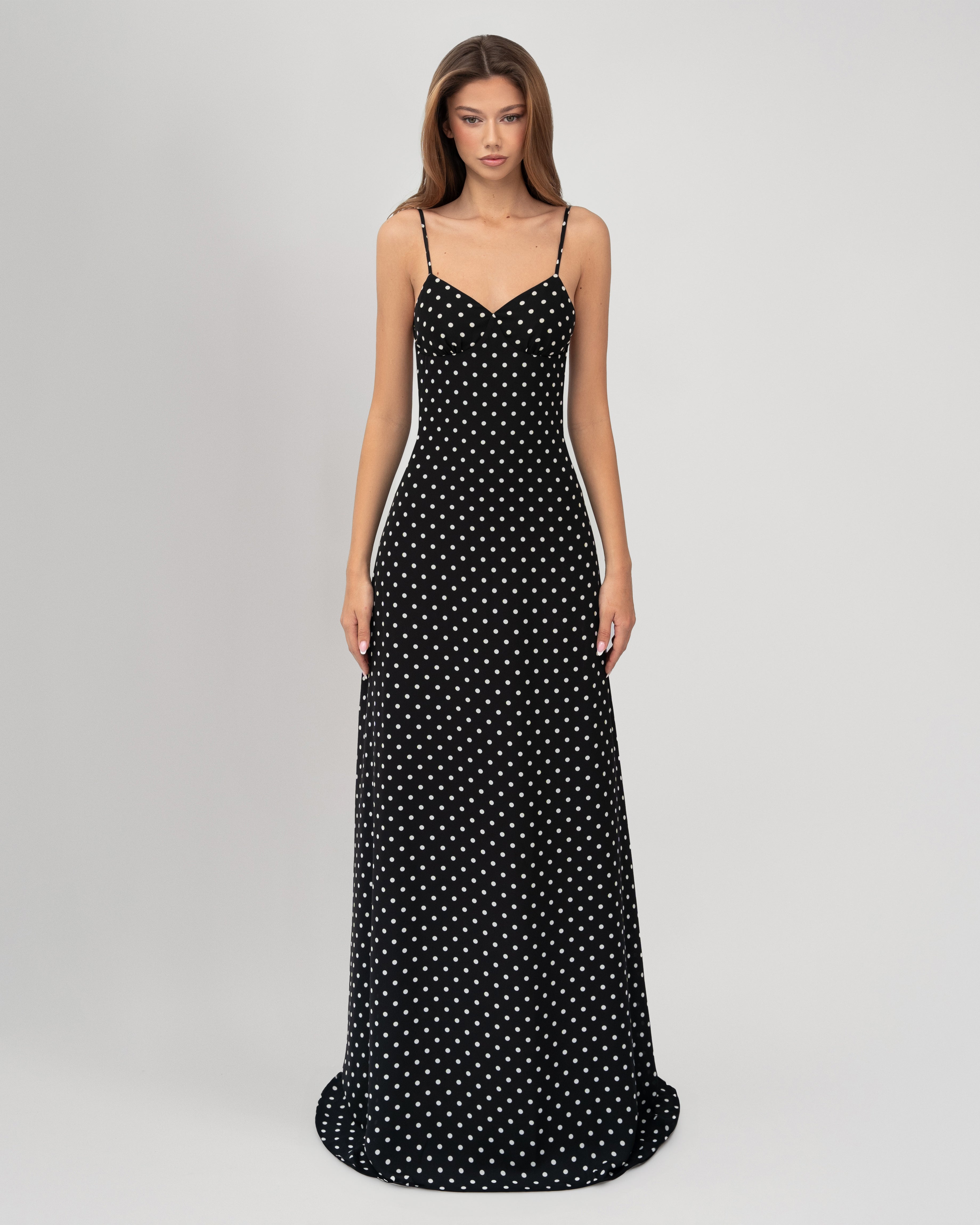 Van Laren | Catherine Maxi-Jurk