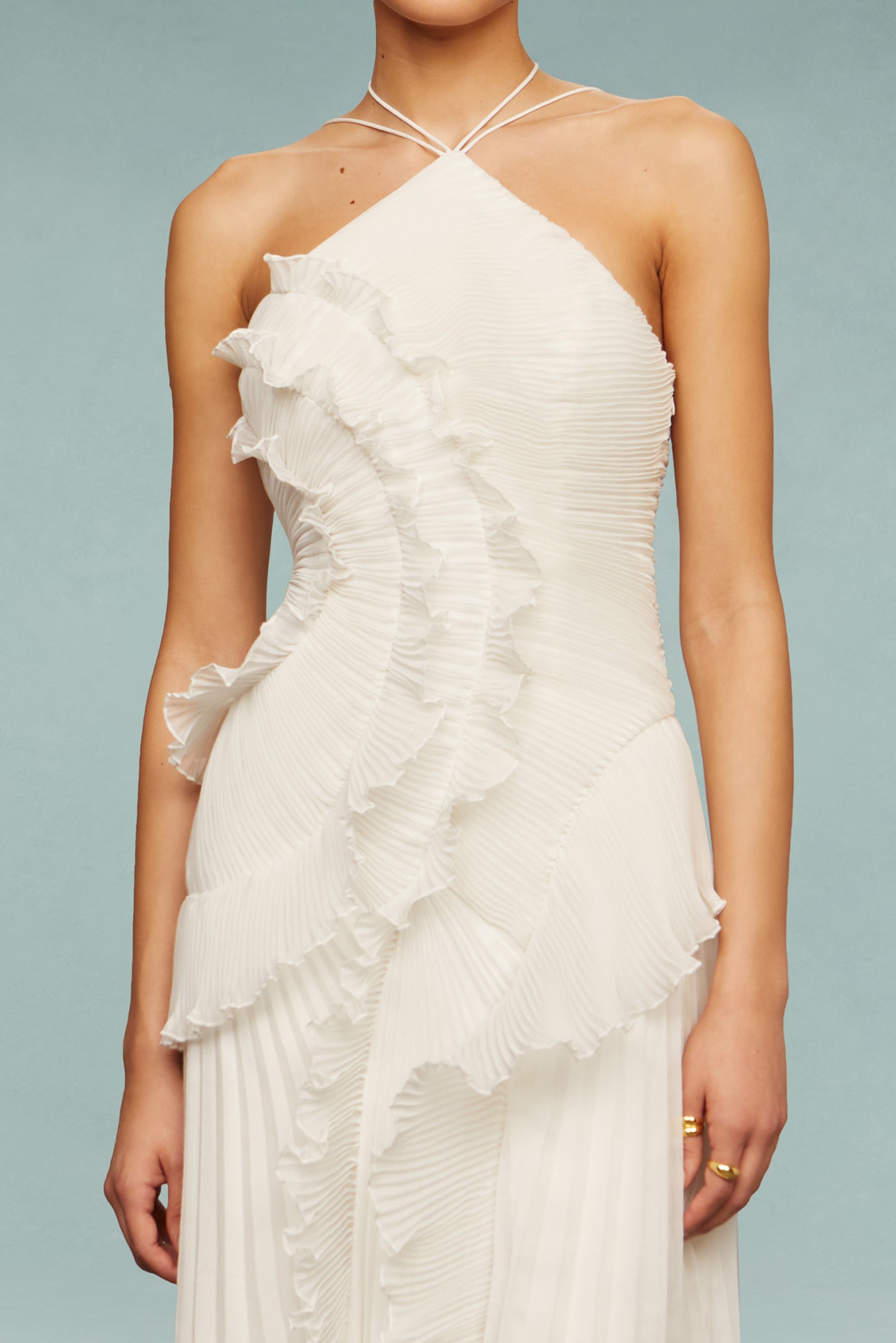 YunaWear | Serelina Maxi Jurk