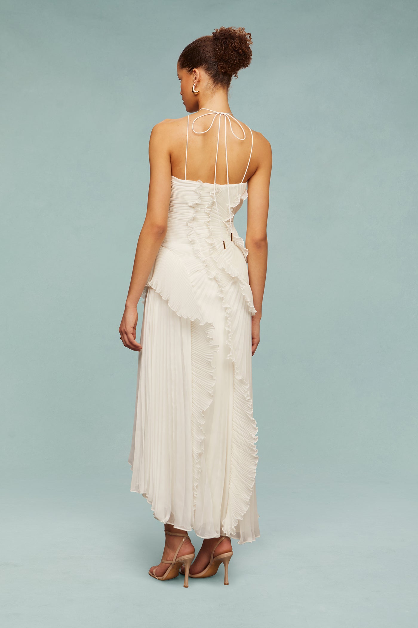 YunaWear | Serelina Maxi Jurk