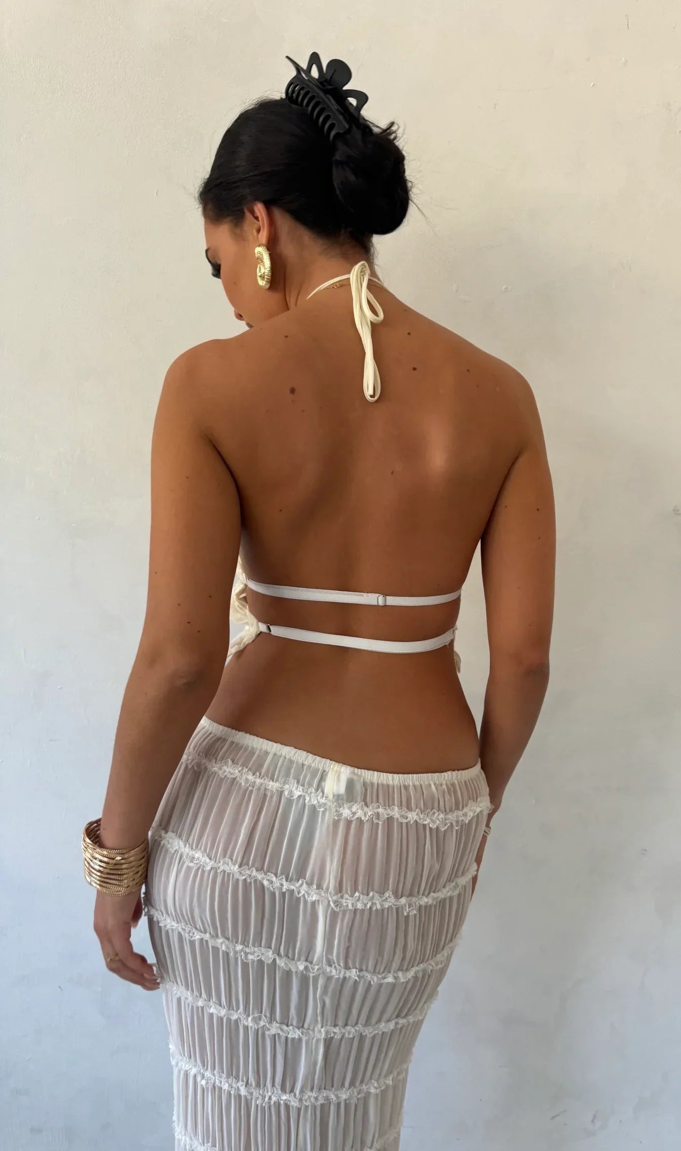Van Laren | Luchtige Zomerset Sabine