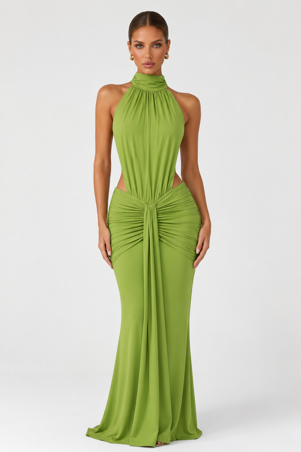 Josephine Maxi-Jurk