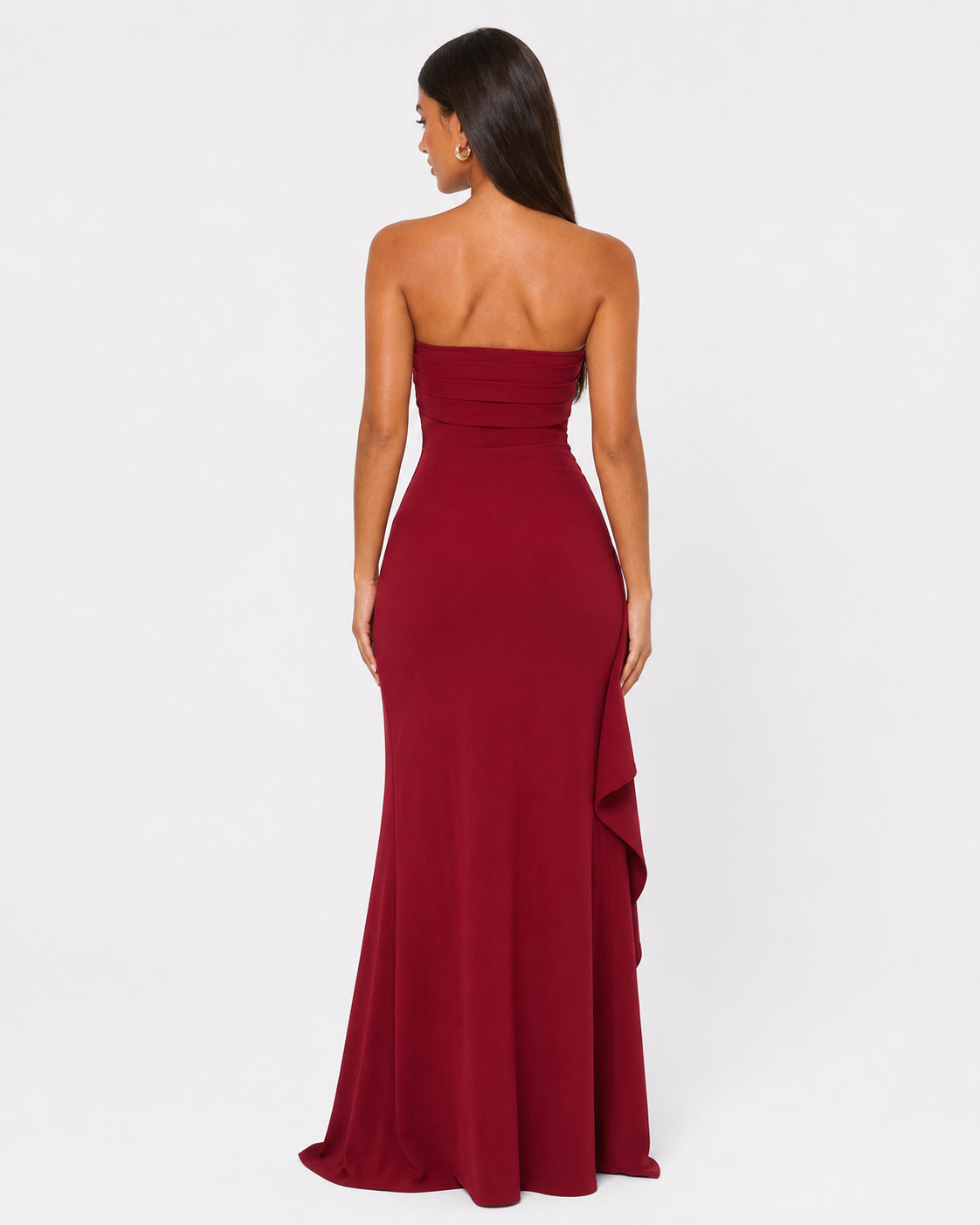 Kelly Maxi-Jurk