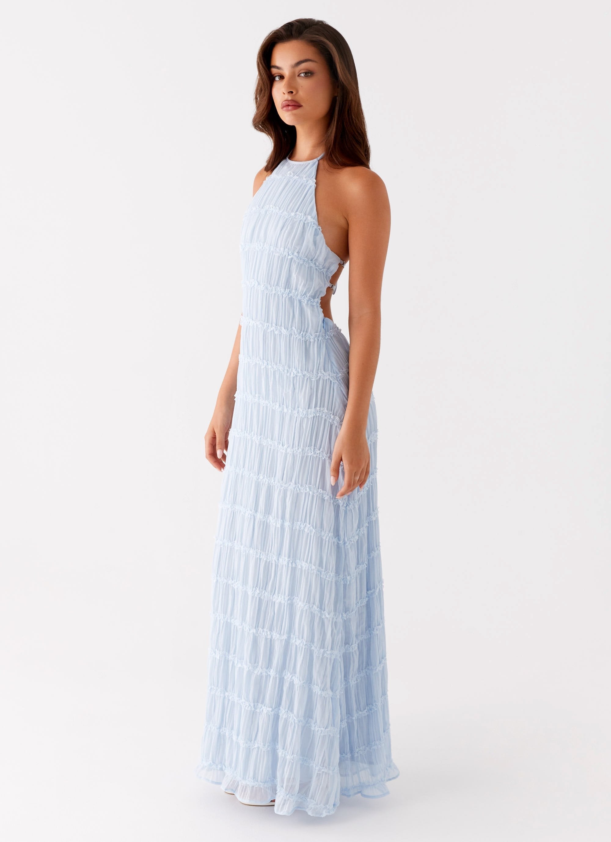 Van Laren | Luana Maxi Jurk