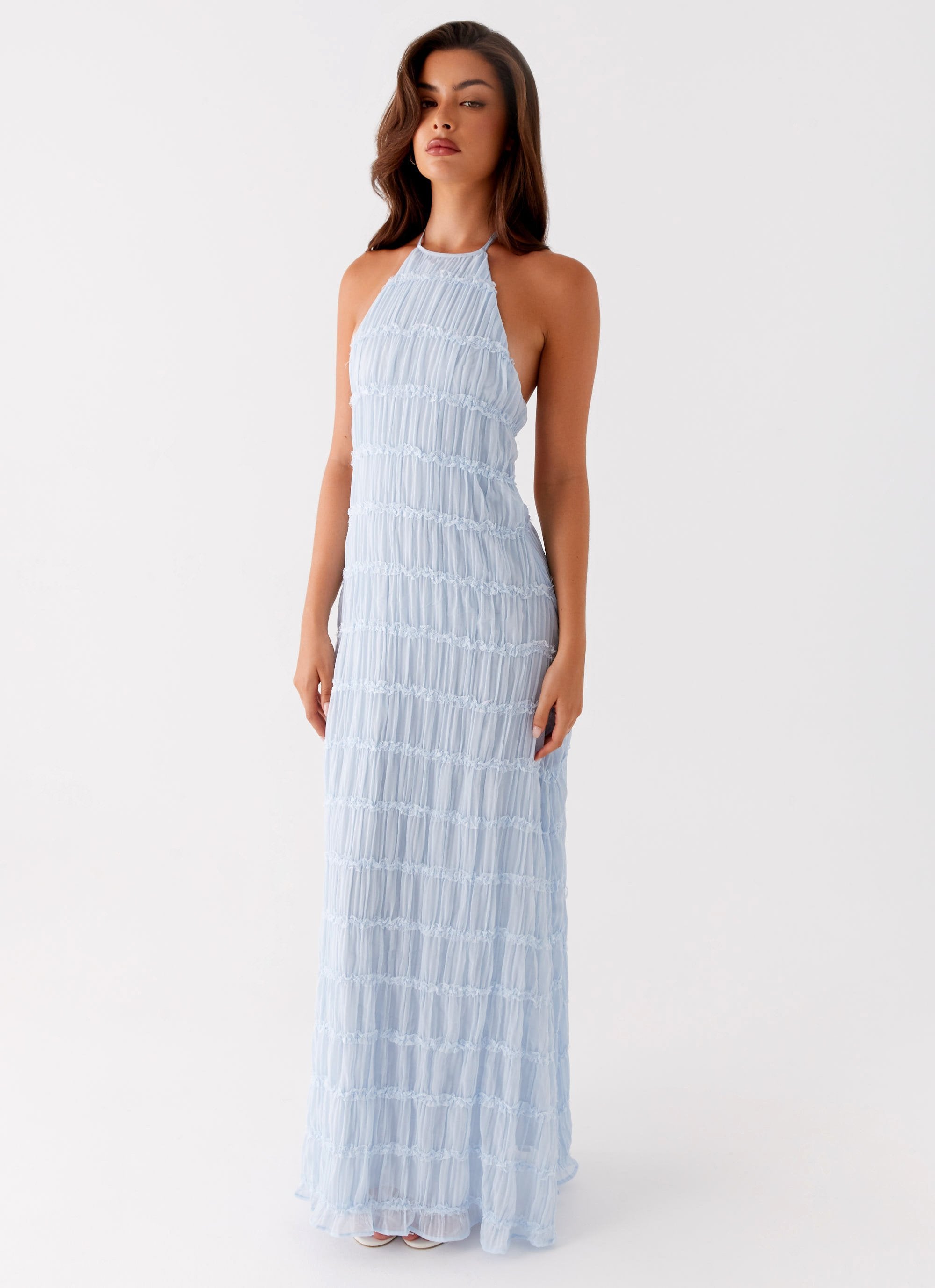 Van Laren | Luana Maxi Jurk