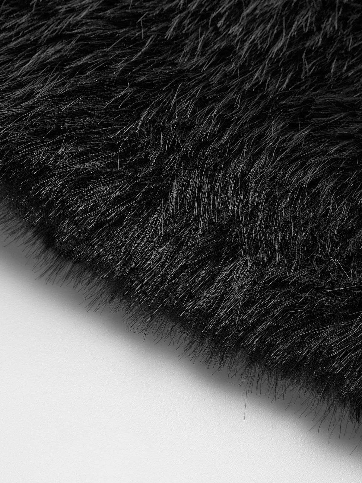 Van Laren | Senna Faux Fur Jas