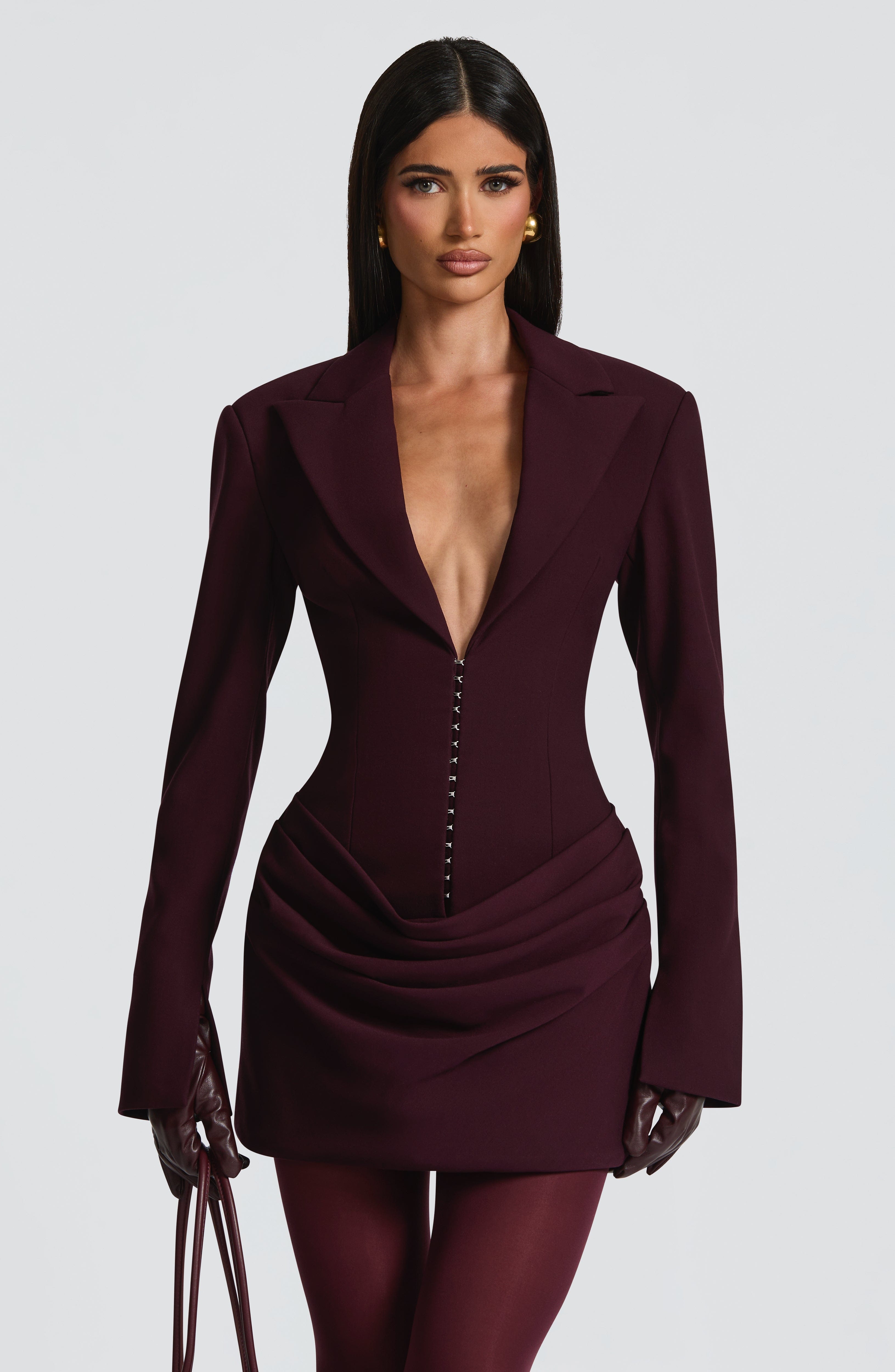Van Laren | Blazer Dress Cristina