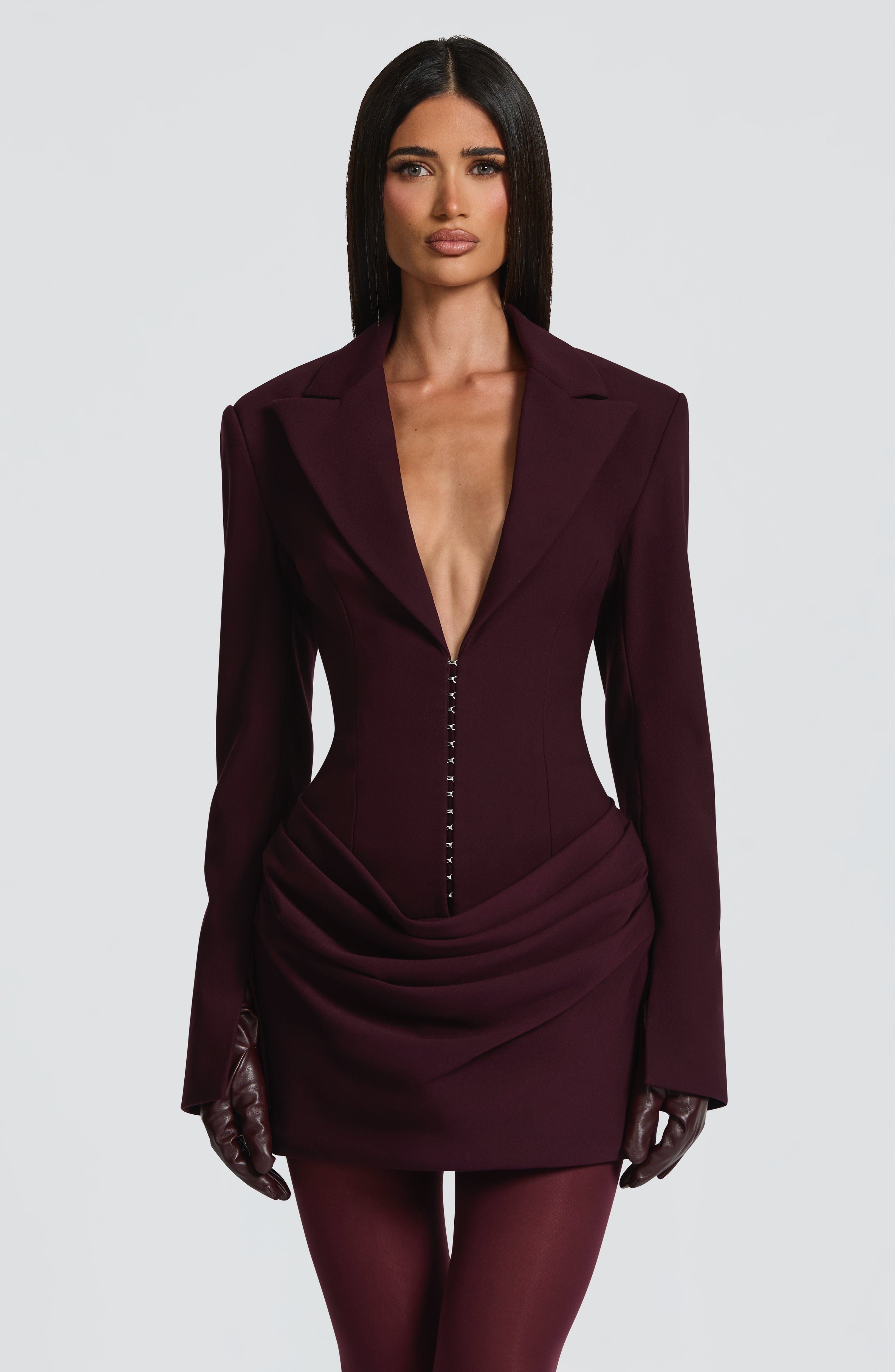 Van Laren | Blazer Dress Cristina