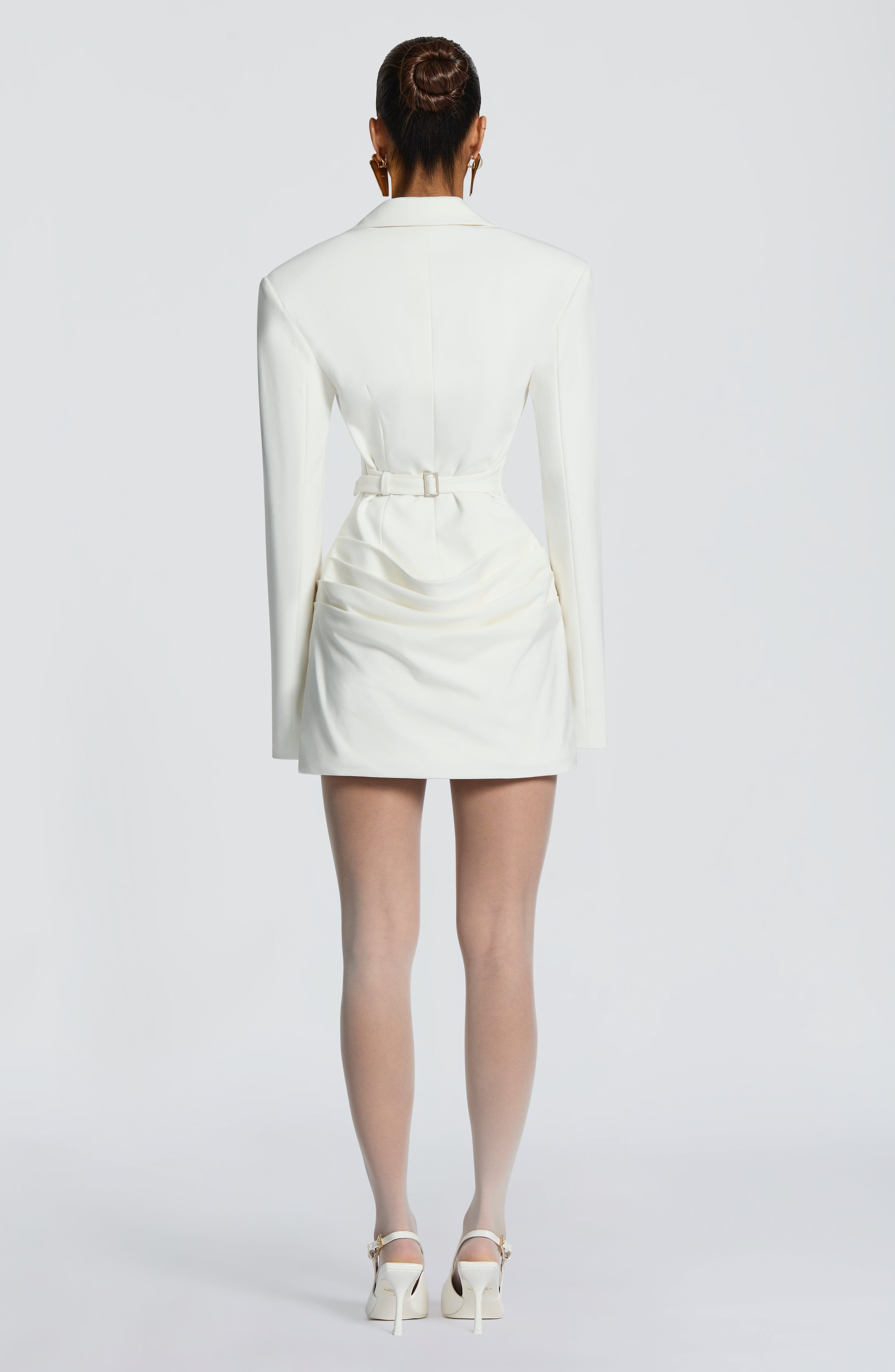 Van Laren | Blazer Dress Cristina