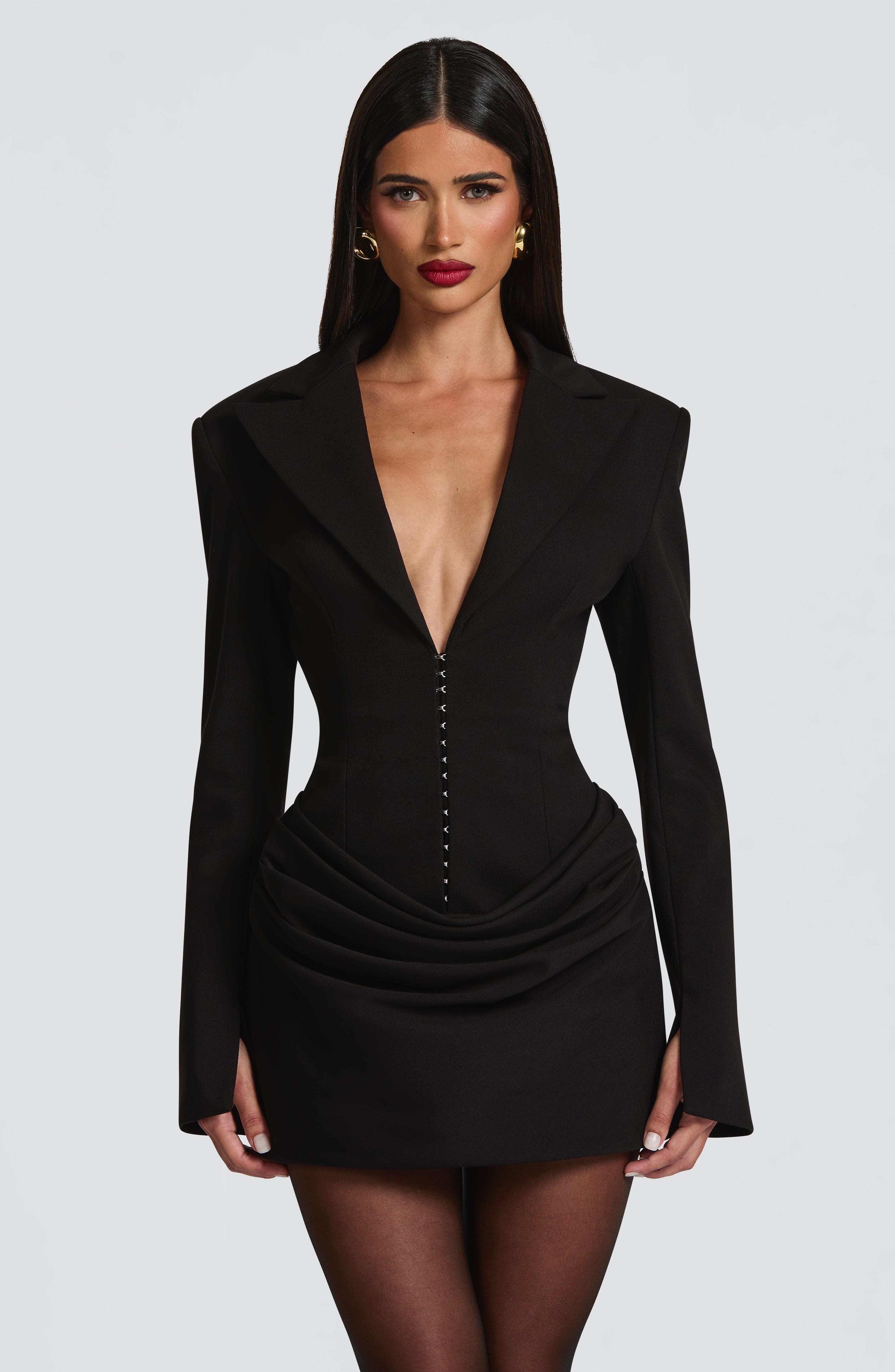 Van Laren | Blazer Dress Cristina