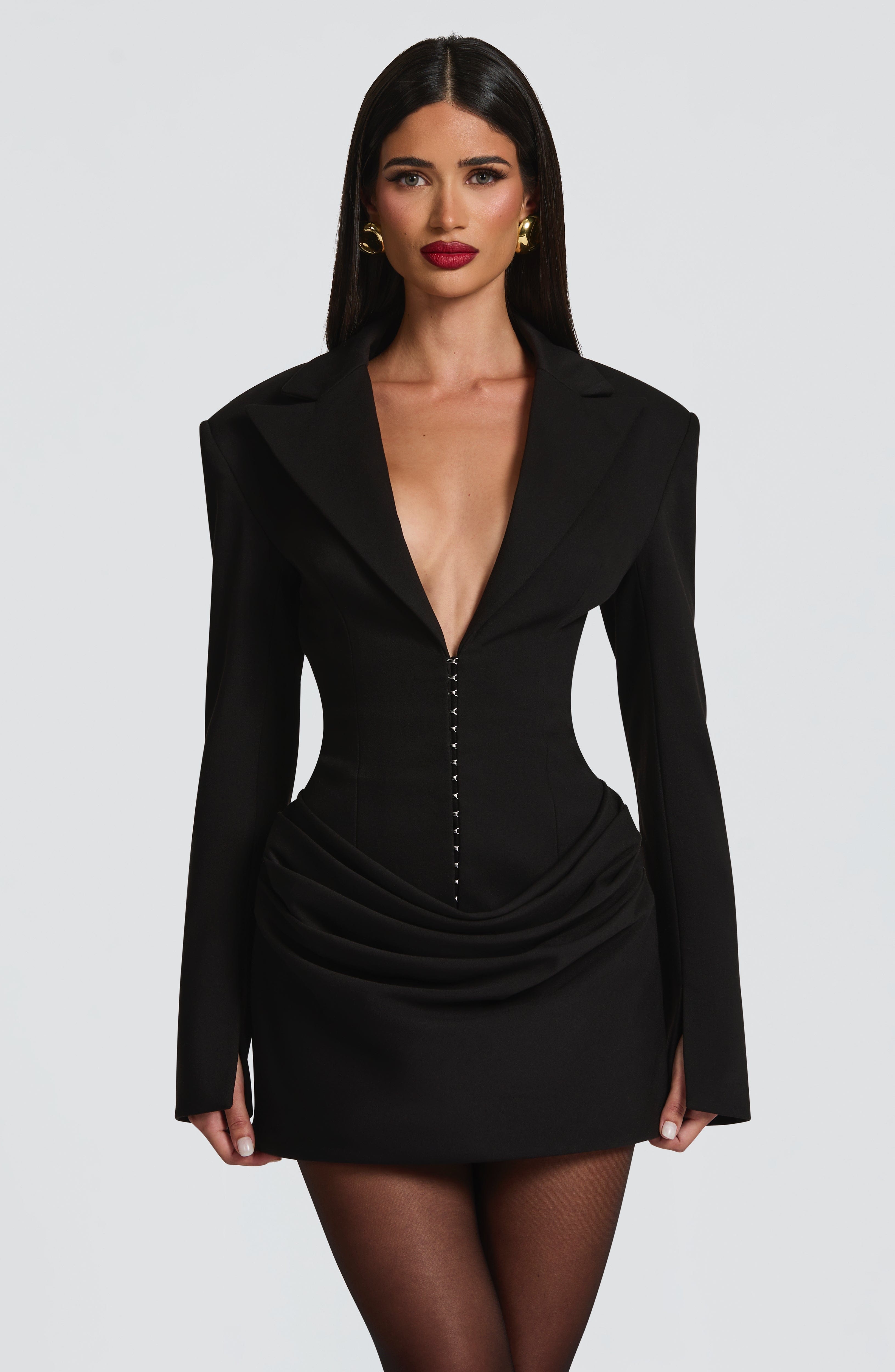 Van Laren | Blazer Dress Cristina
