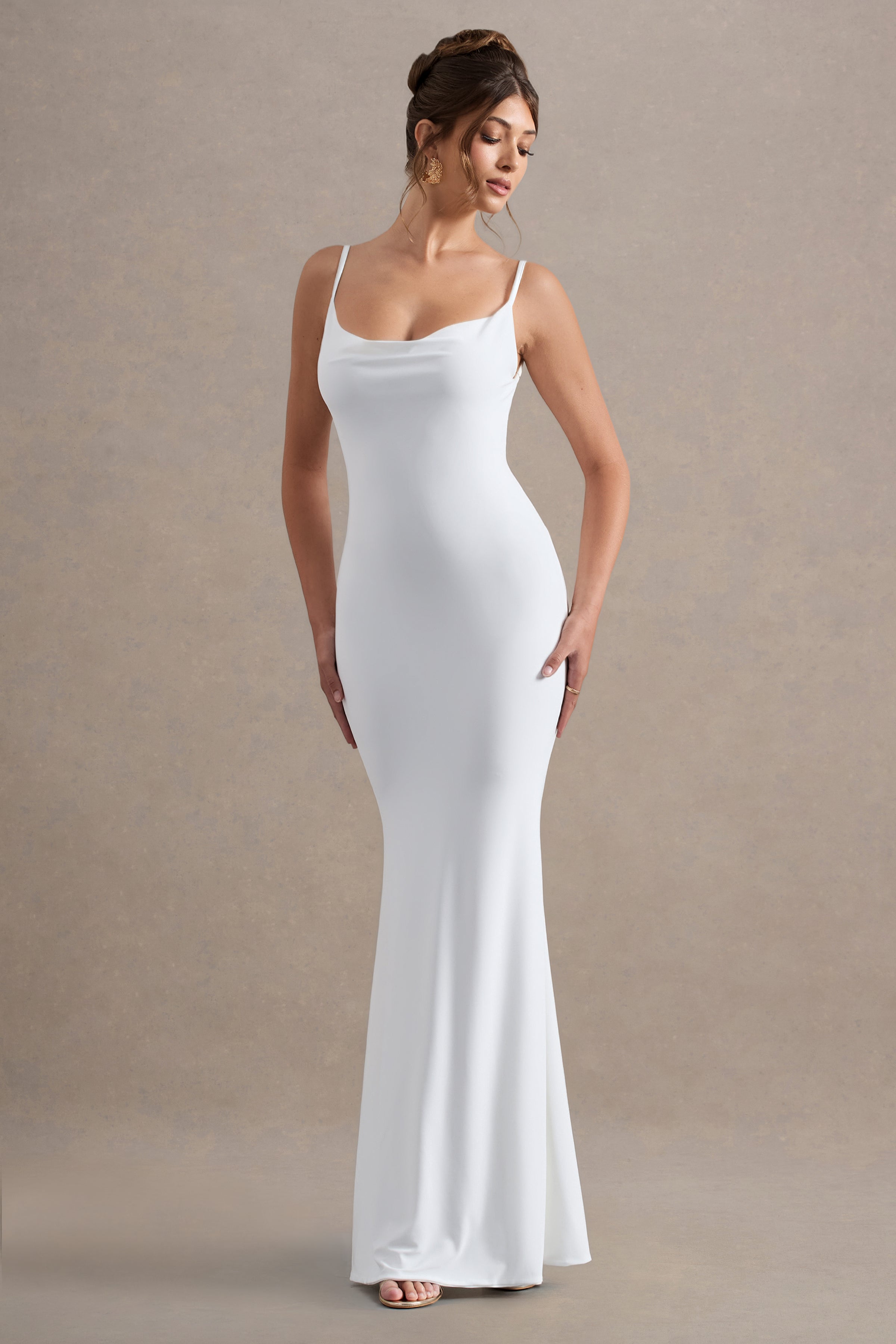 Van Laren | Stela Maxi Jurk