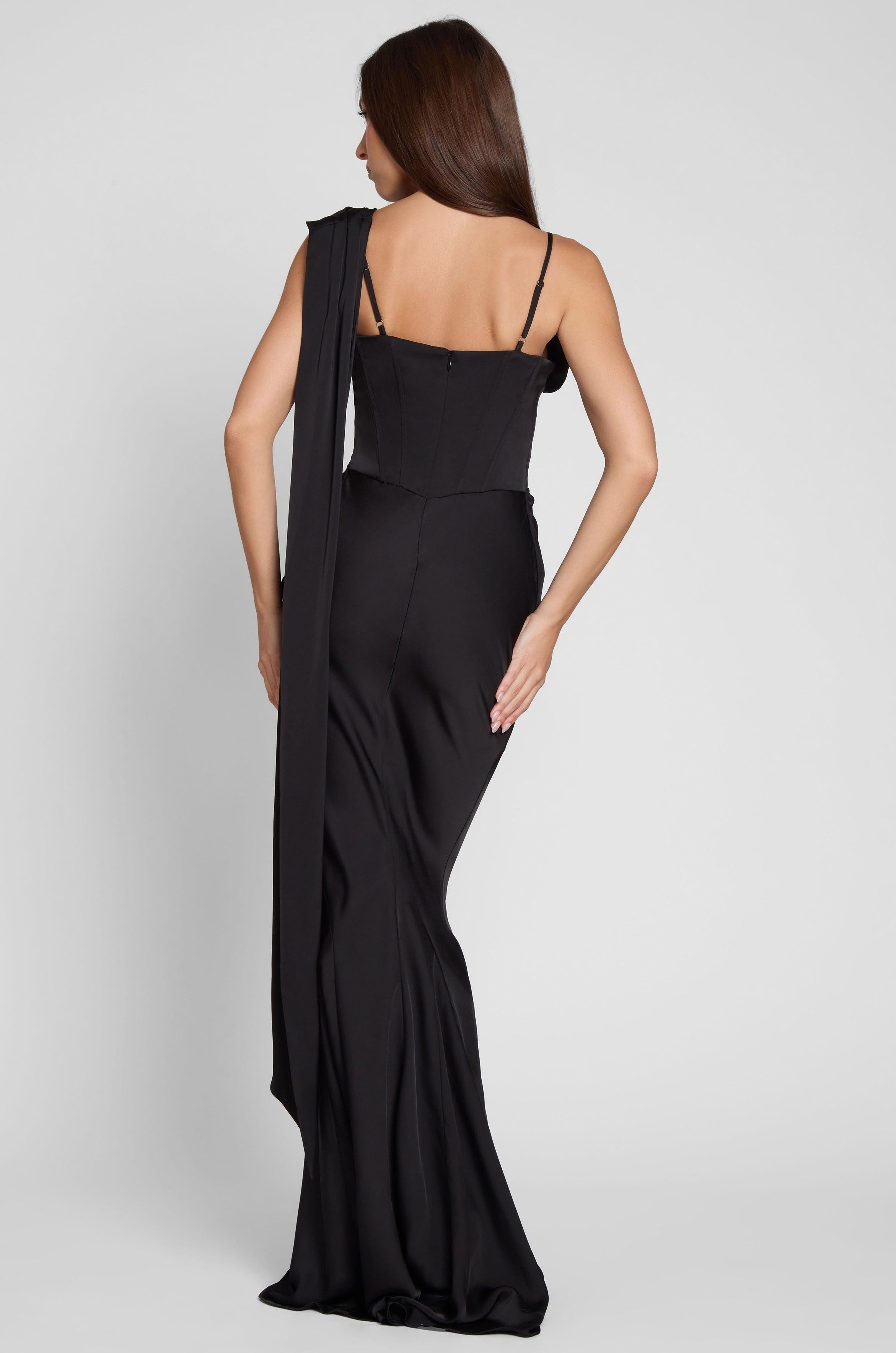 Van Laren | Celine Maxi Jurk