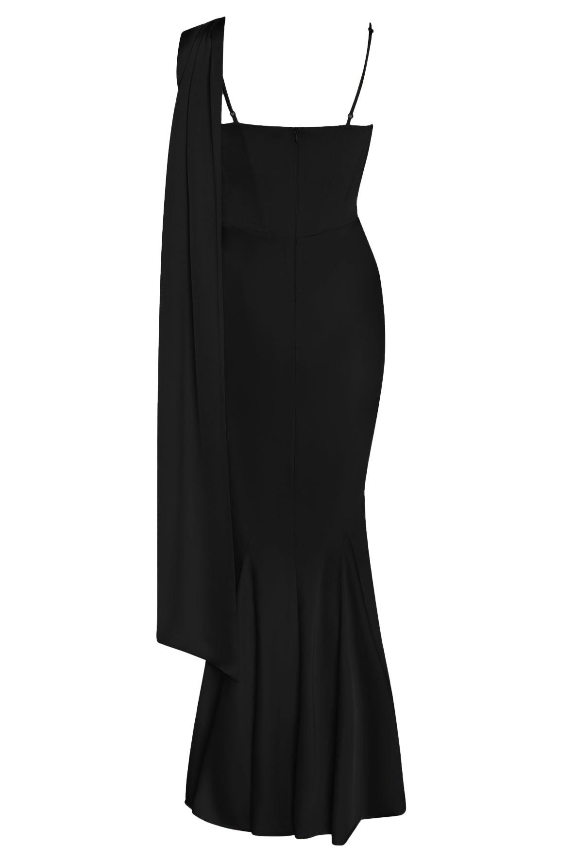 Van Laren | Celine Maxi Jurk