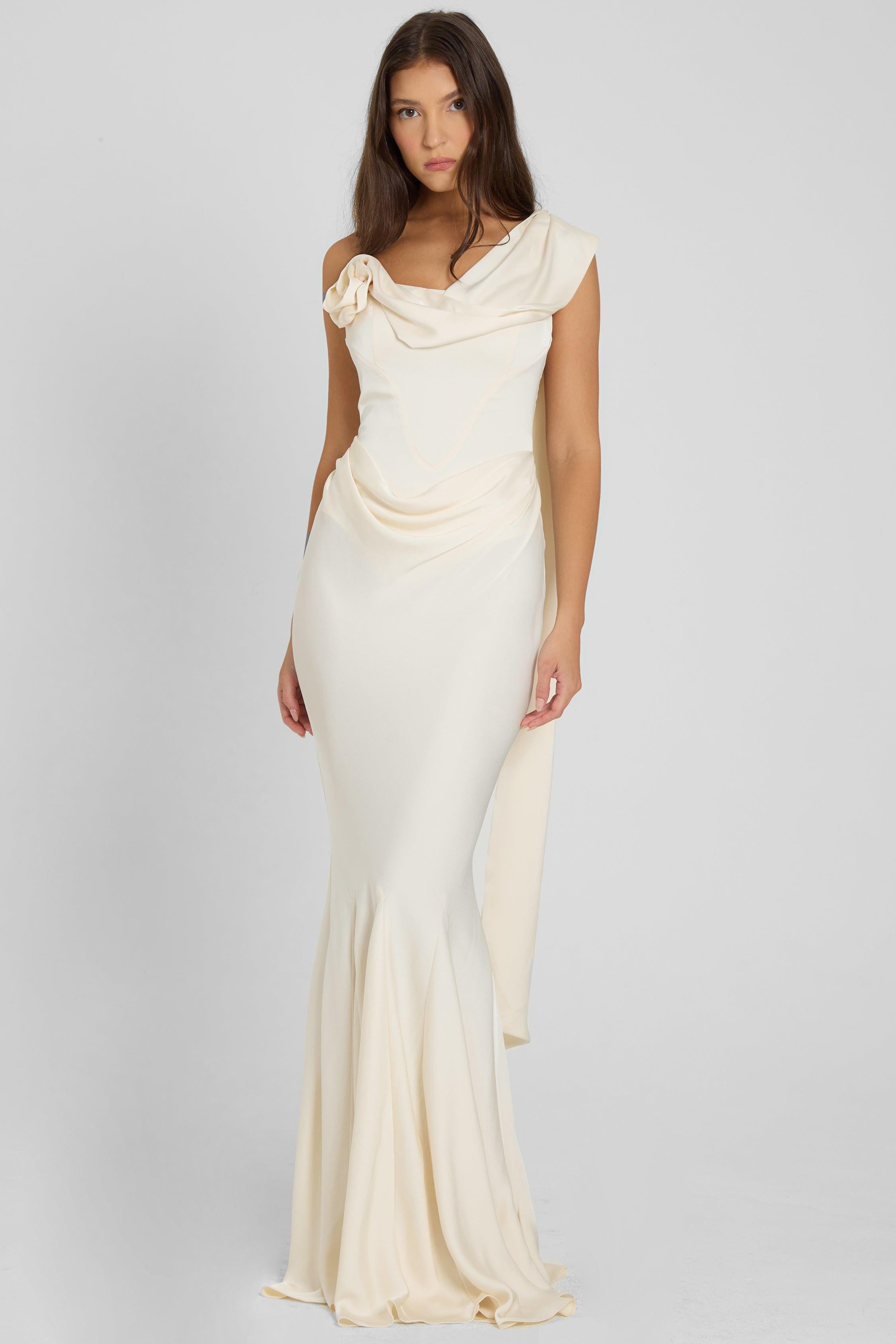 Van Laren | Celine Maxi Jurk