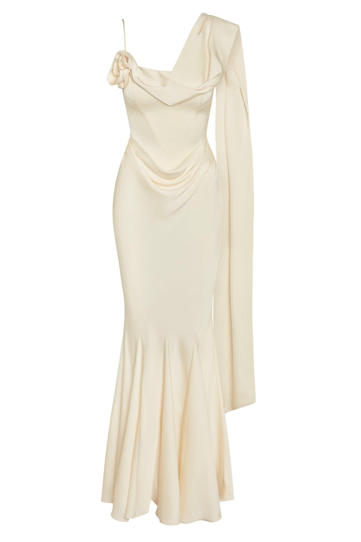 Van Laren | Celine Maxi Jurk
