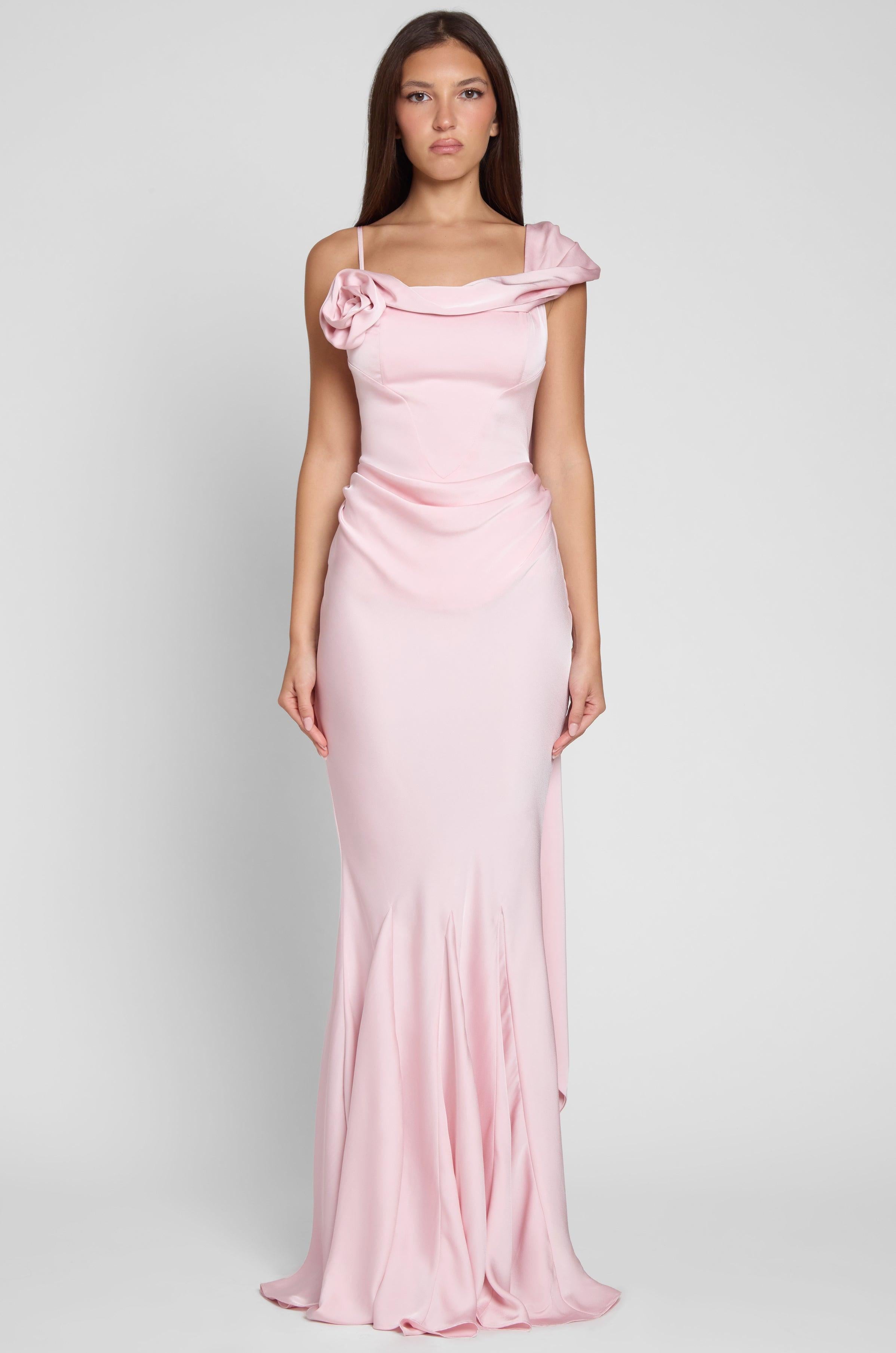 Van Laren | Celine Maxi Jurk