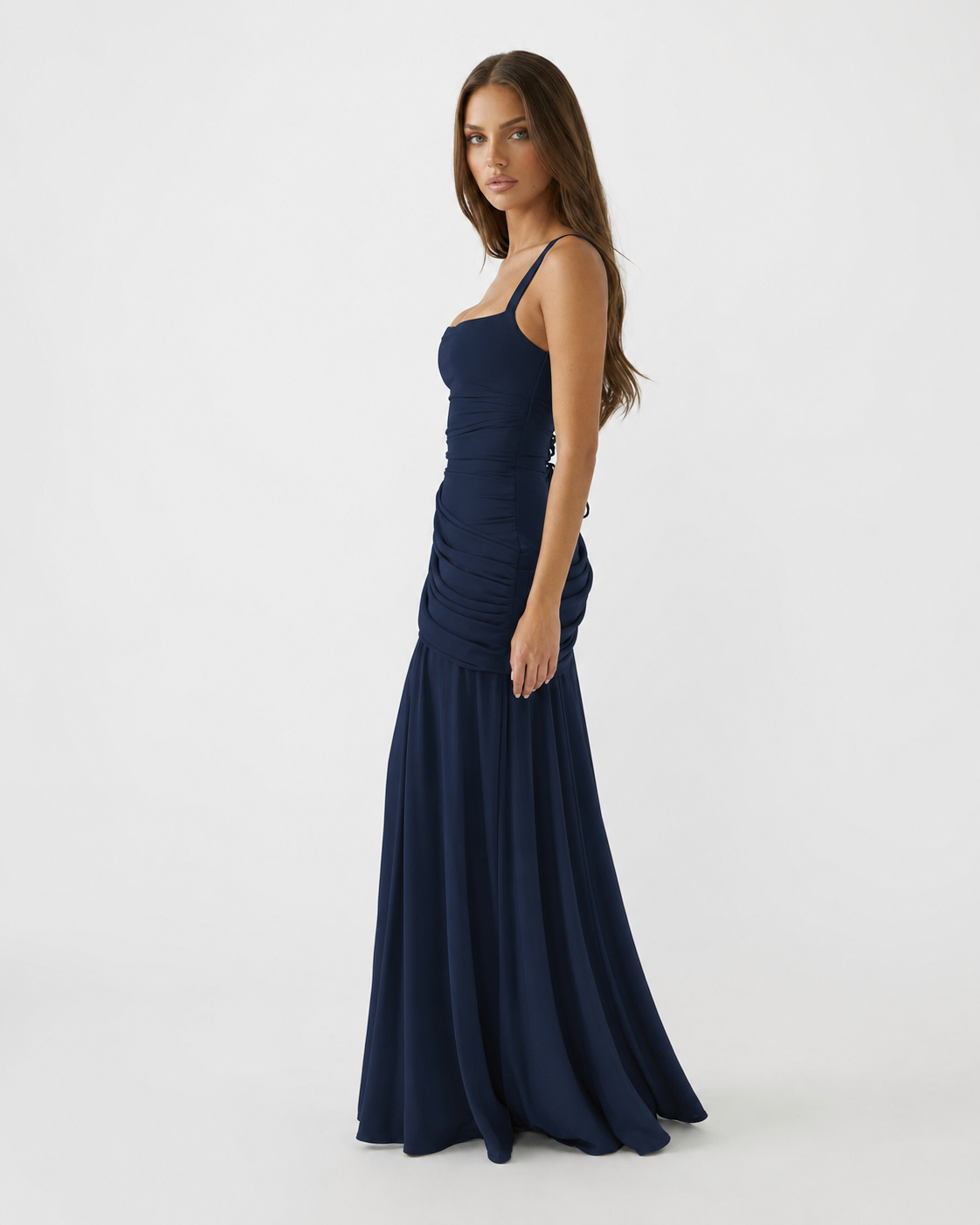 Destiny Maxi-Jurk