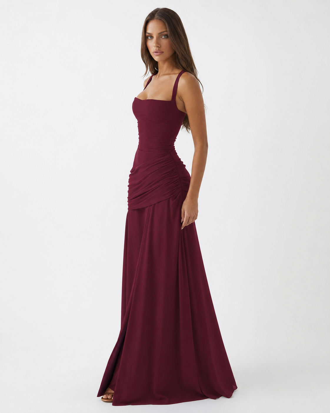 Destiny Maxi-Jurk