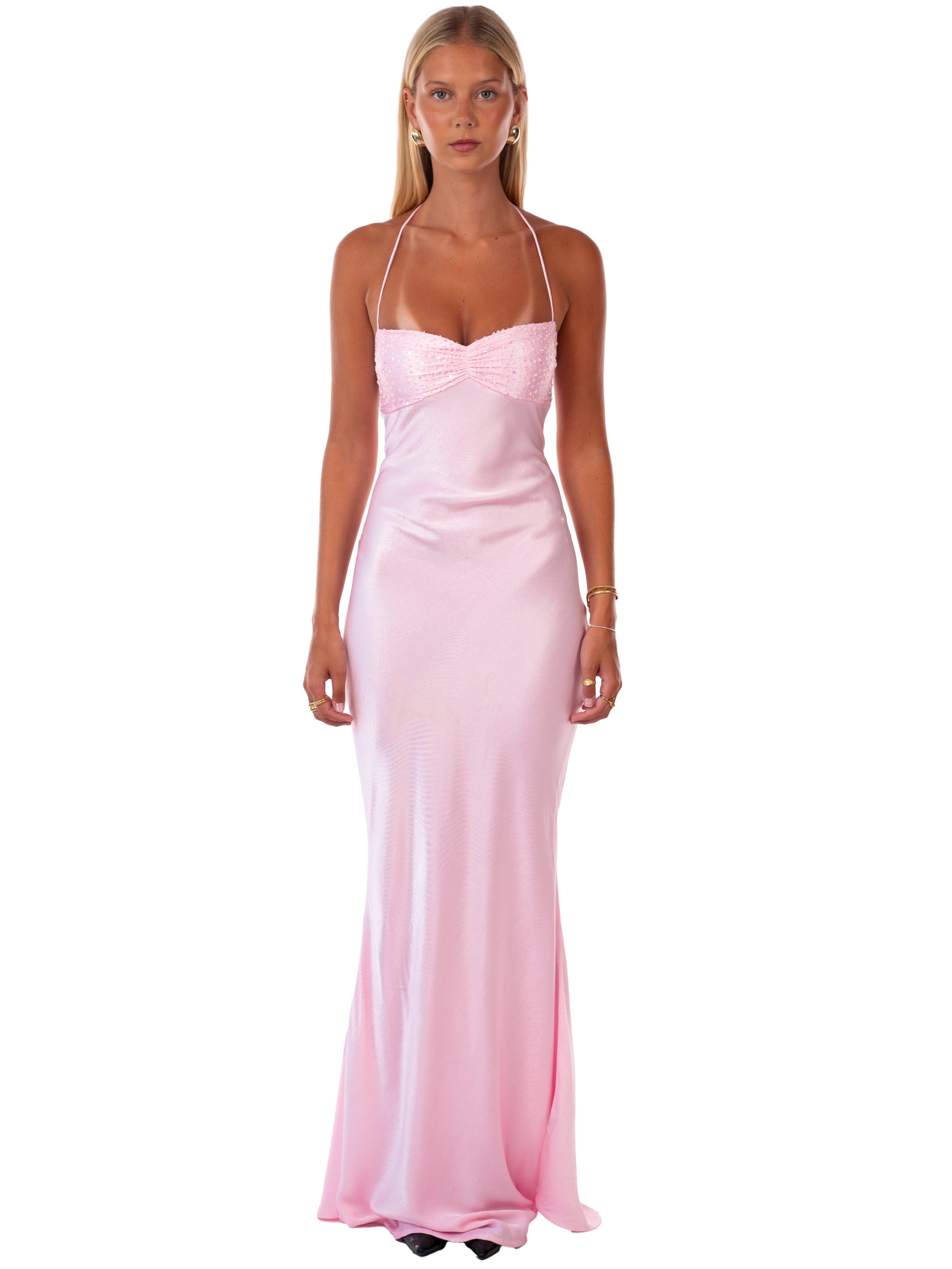 Van Laren | Andrea Maxi-Jurk