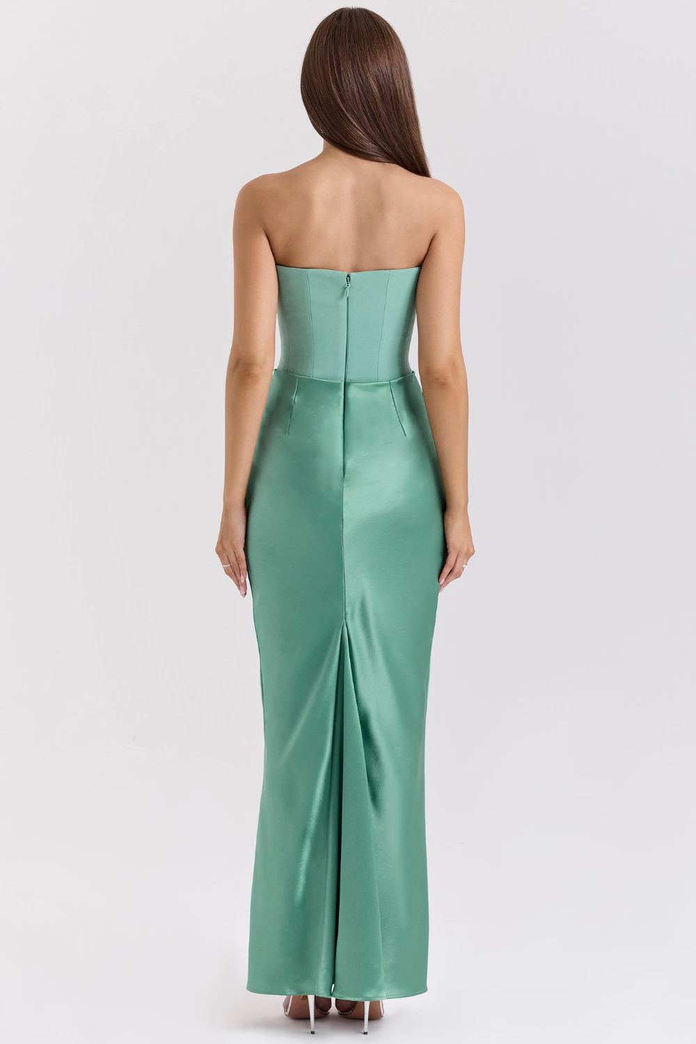 Serene Maxi-Jurk