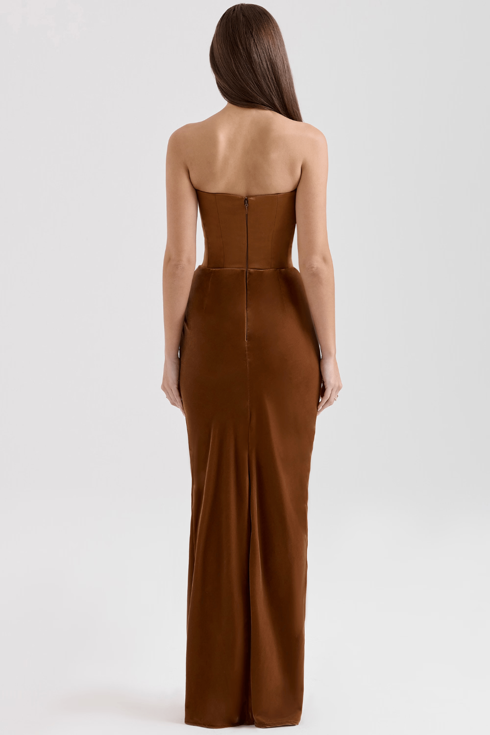Serene Maxi-Jurk