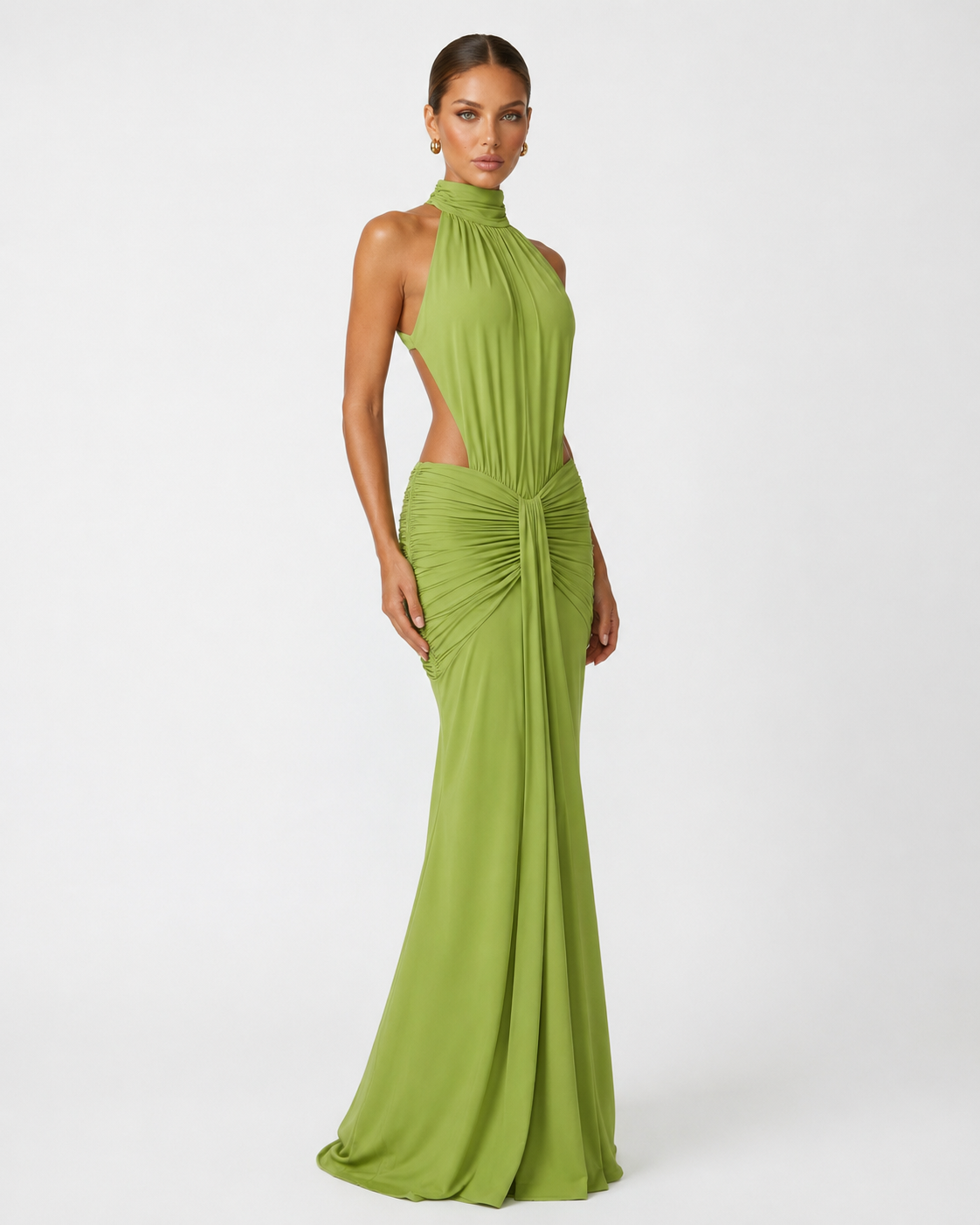 Josephine Maxi-Jurk