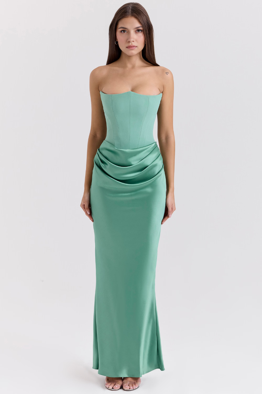 Serene Maxi-Jurk