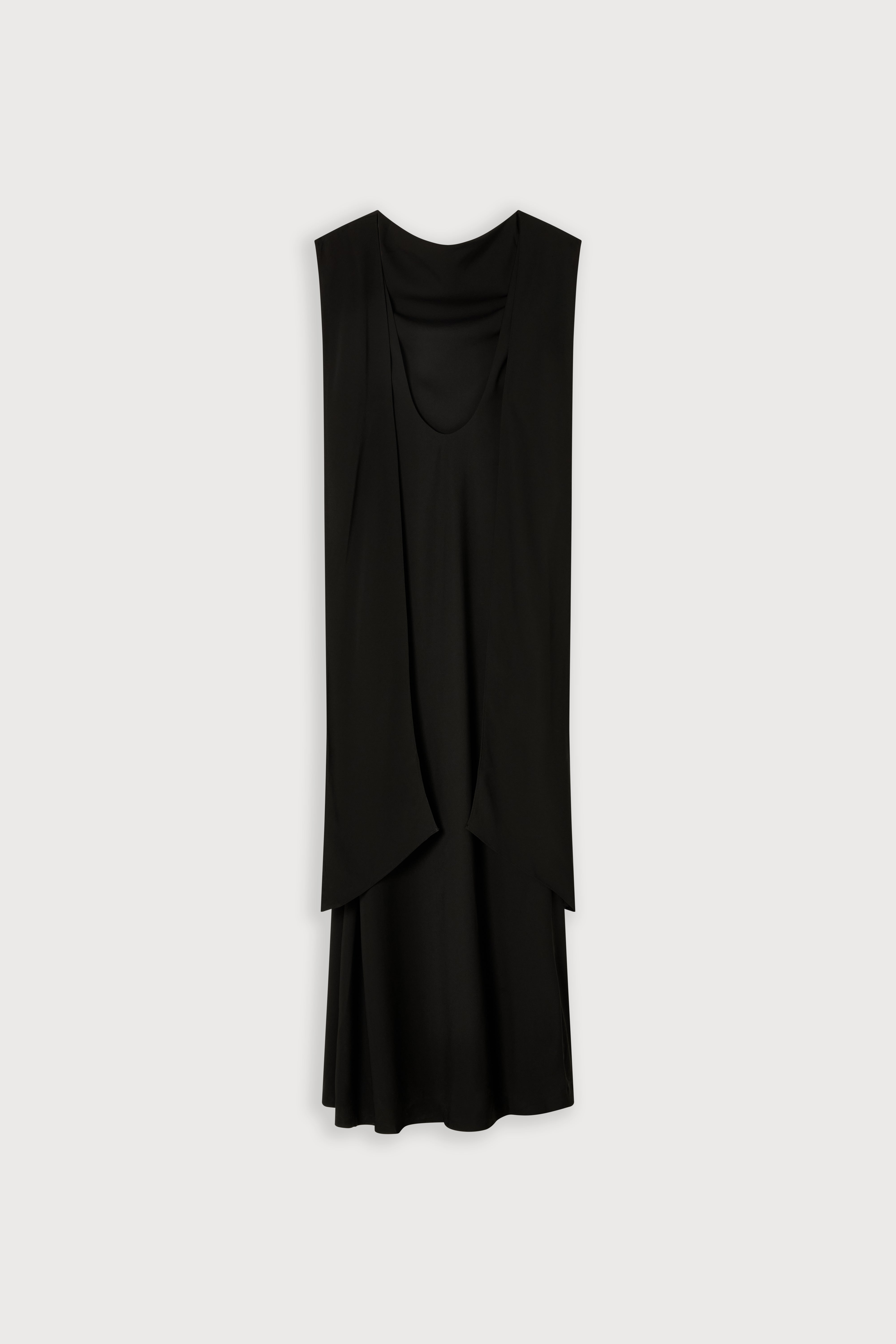 Van Laren | Raquel Maxi Jurk