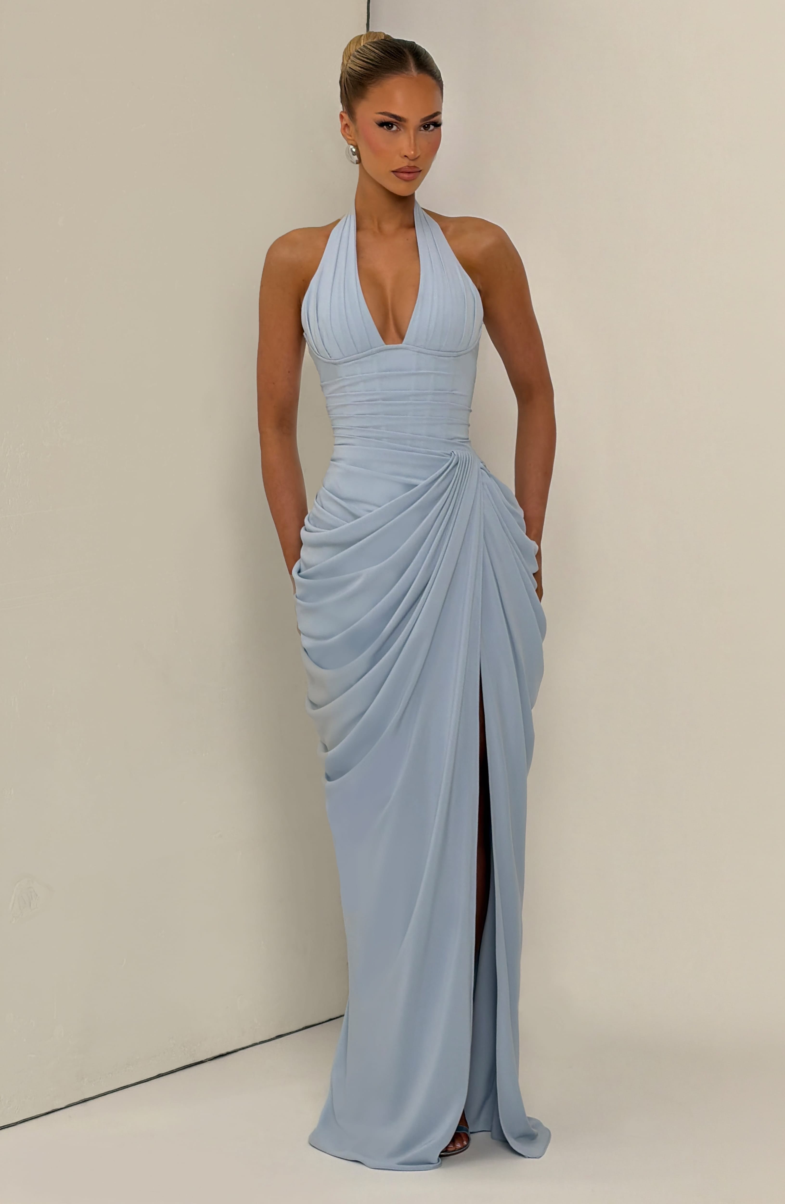 Van Laren | Linde Maxi Jurk