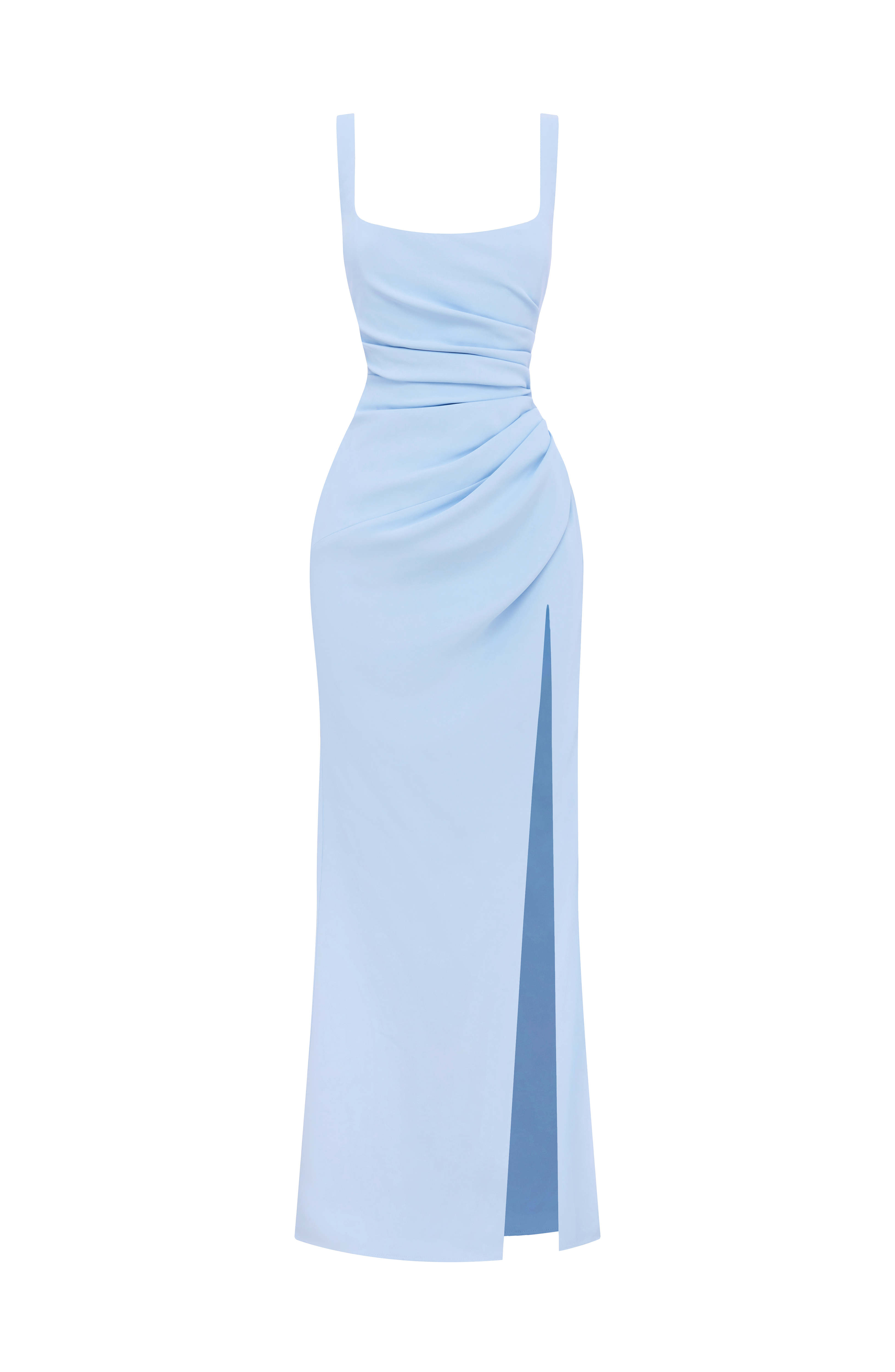 Van Laren | Camille Maxi Jurk