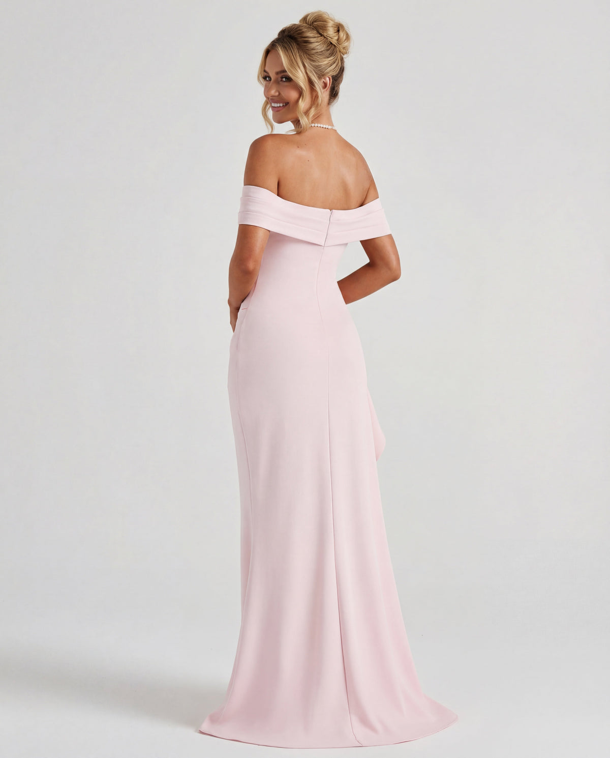 Kelly Maxi-Jurk