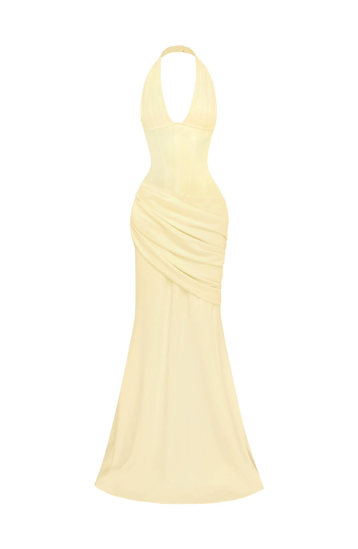 Vivienne Maxi-Jurk