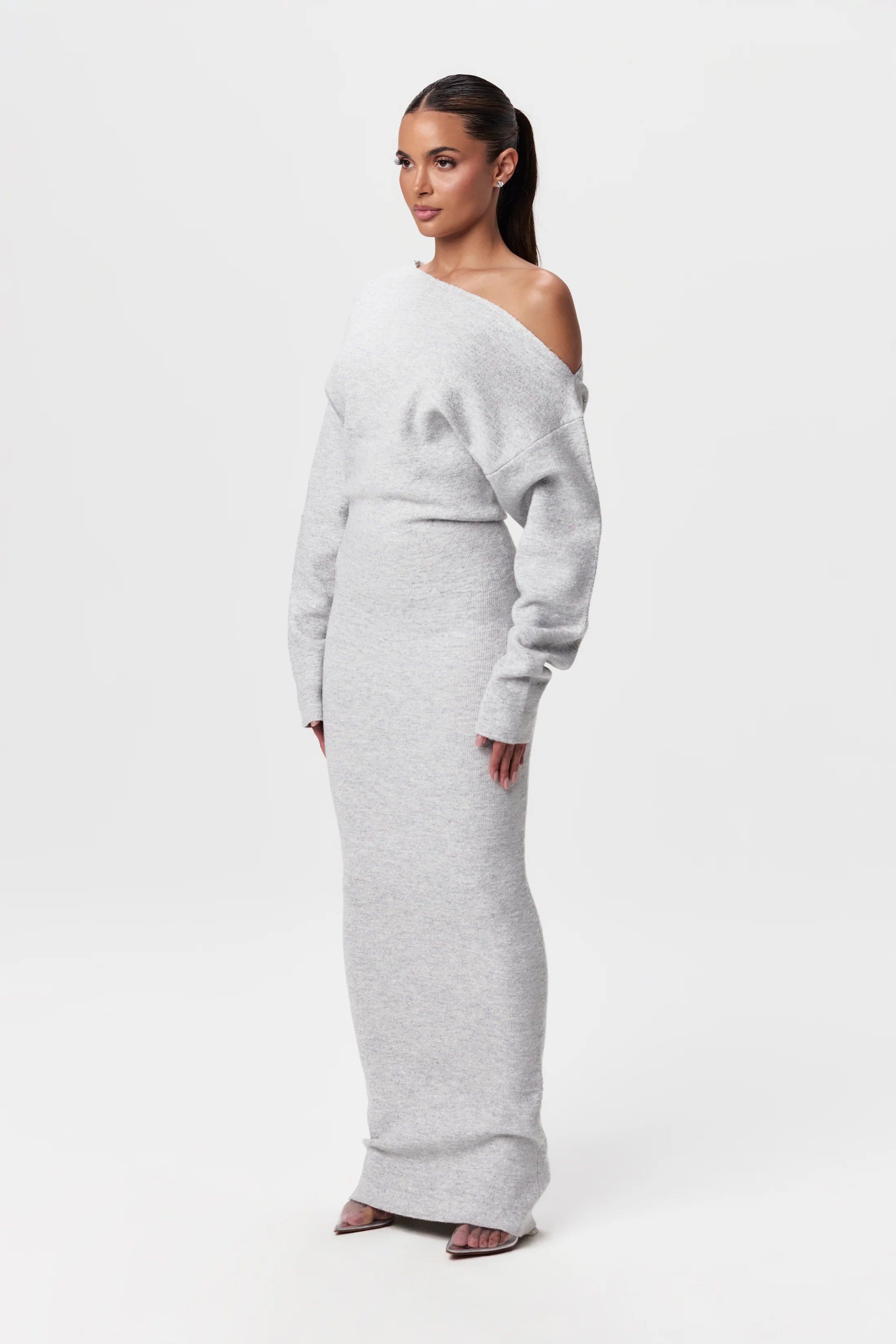 YunaWear | Serena Knit Dress