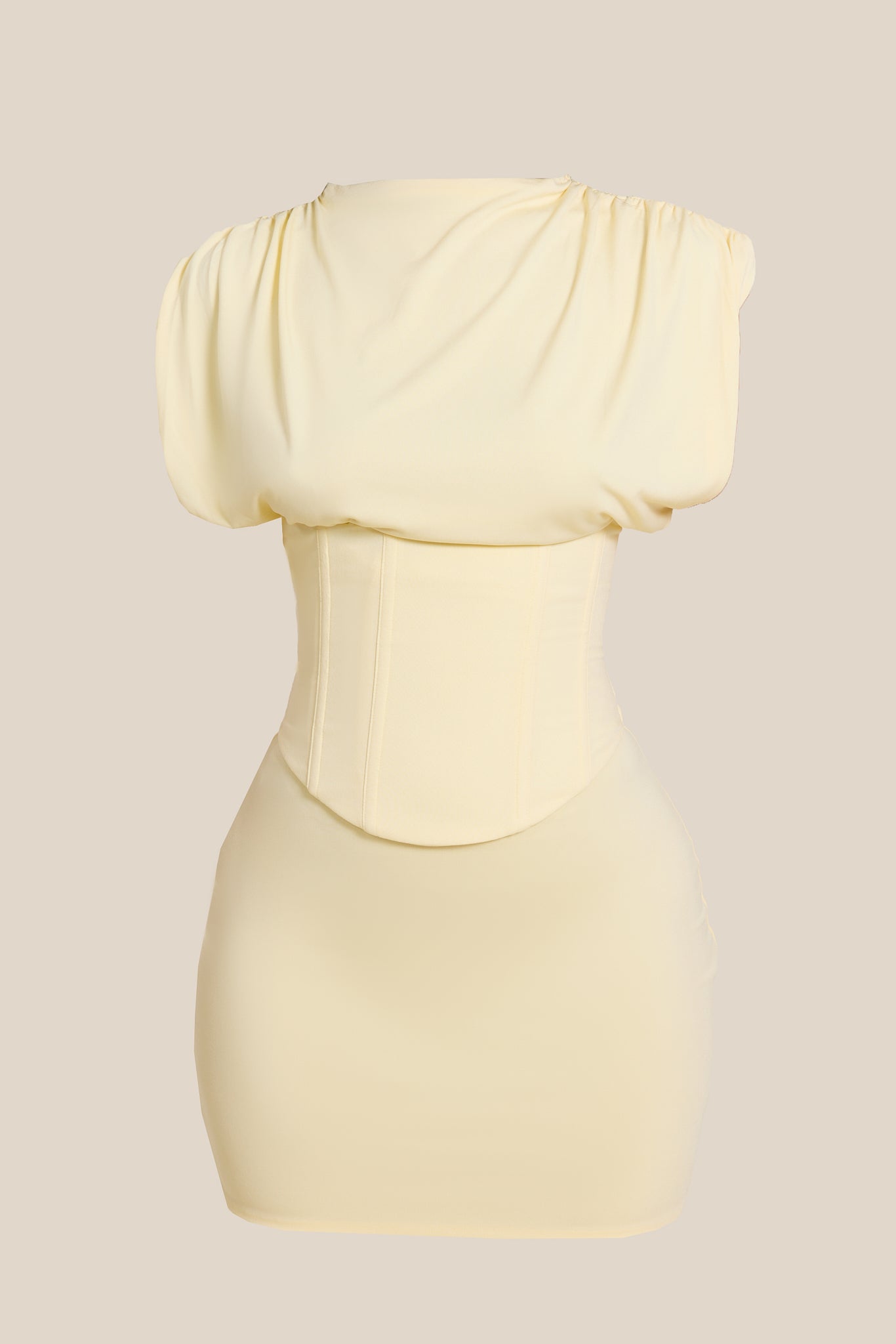 Van Laren | Anna Mini Jurk