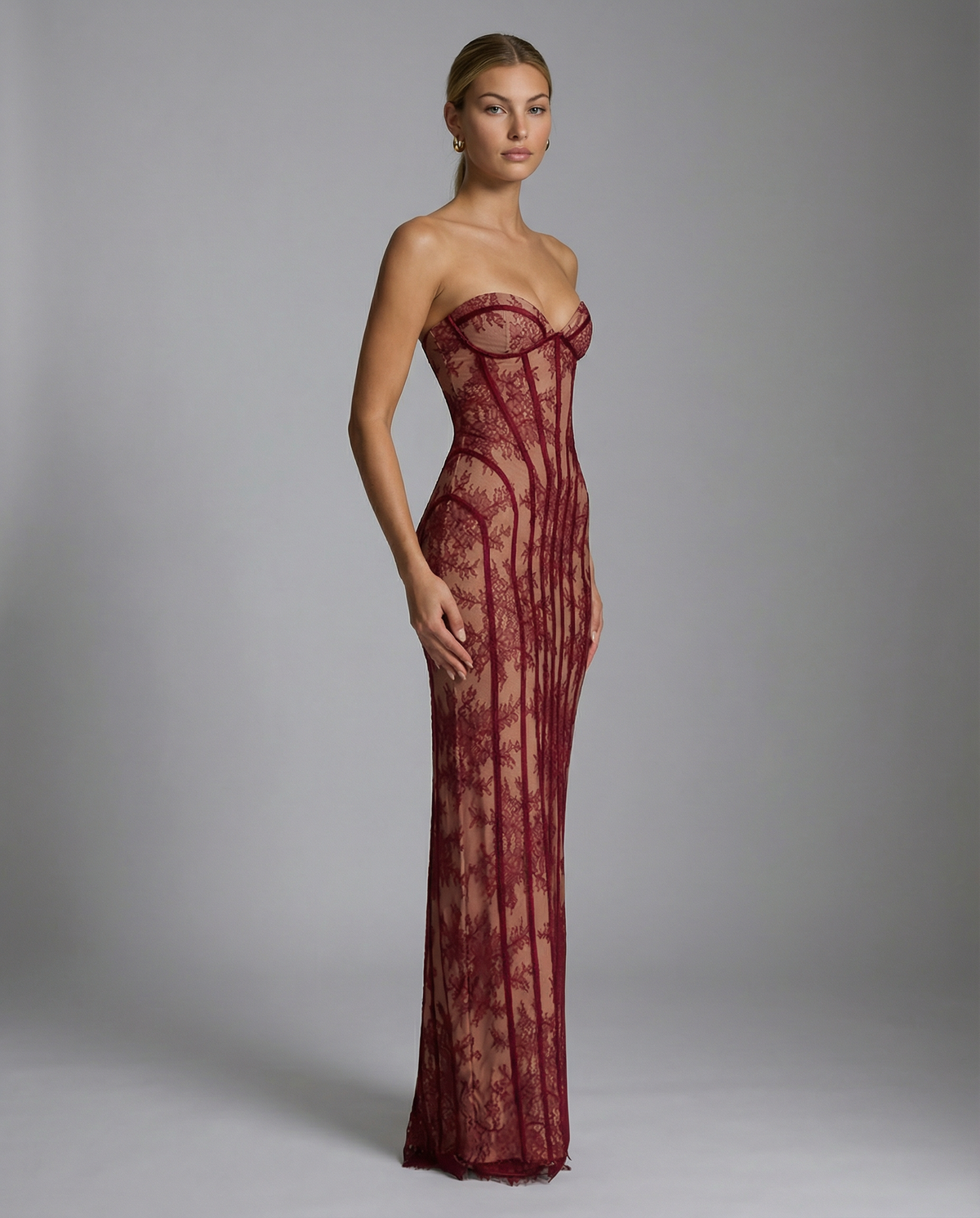 Mina Maxi-Jurk
