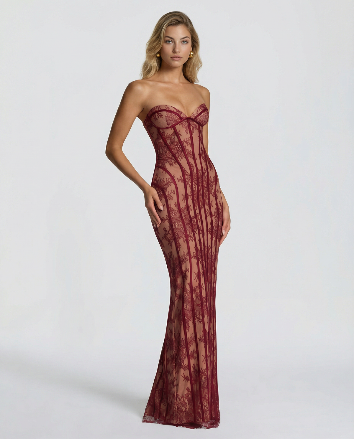Mina Maxi-Jurk