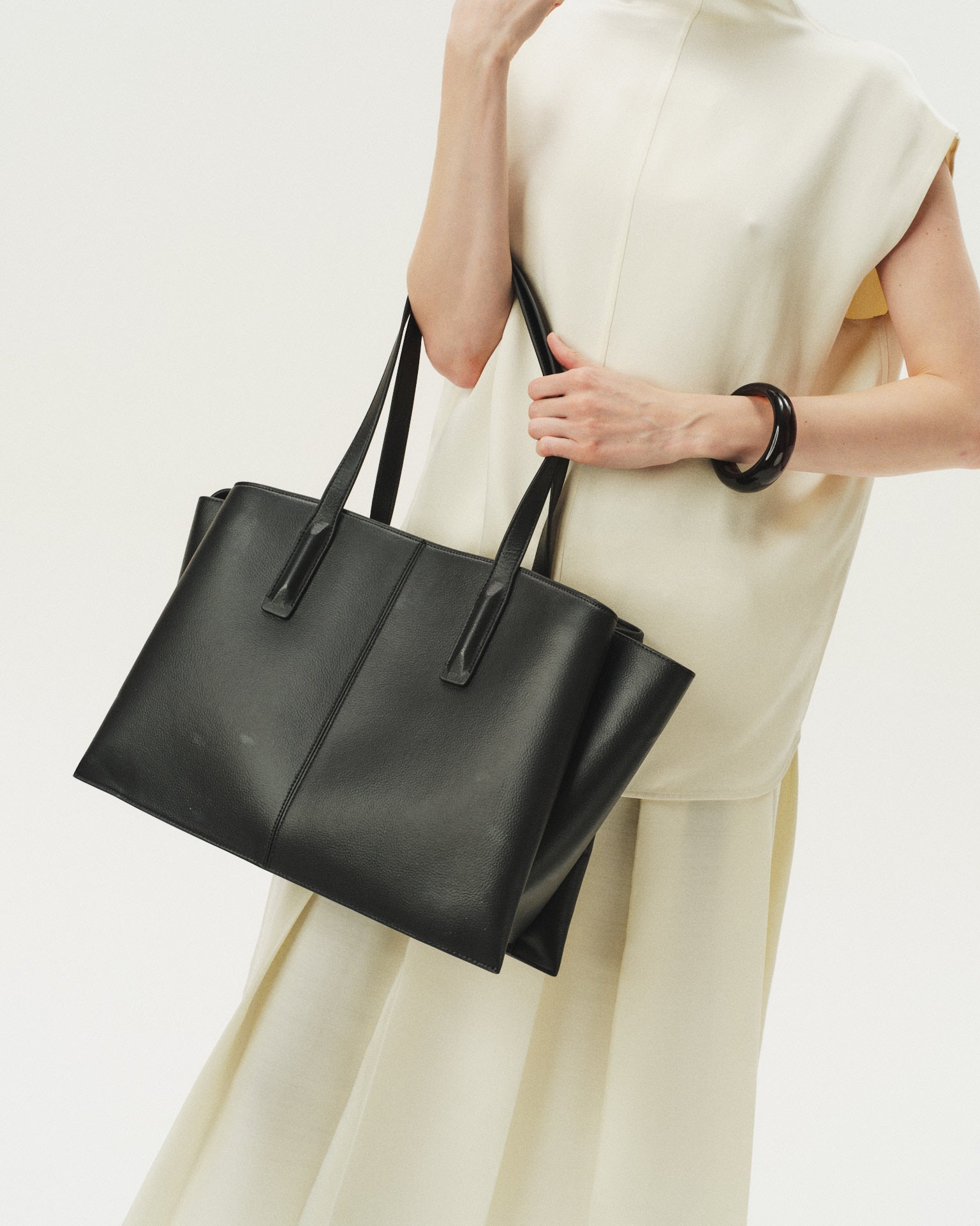 YunaWear | Caroline Tote Bag
