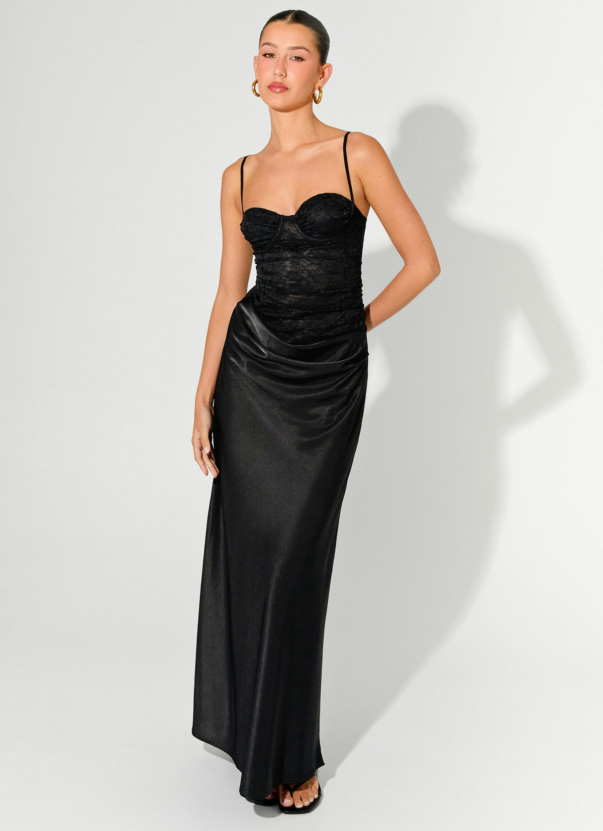 Romy Maxi-Jurk