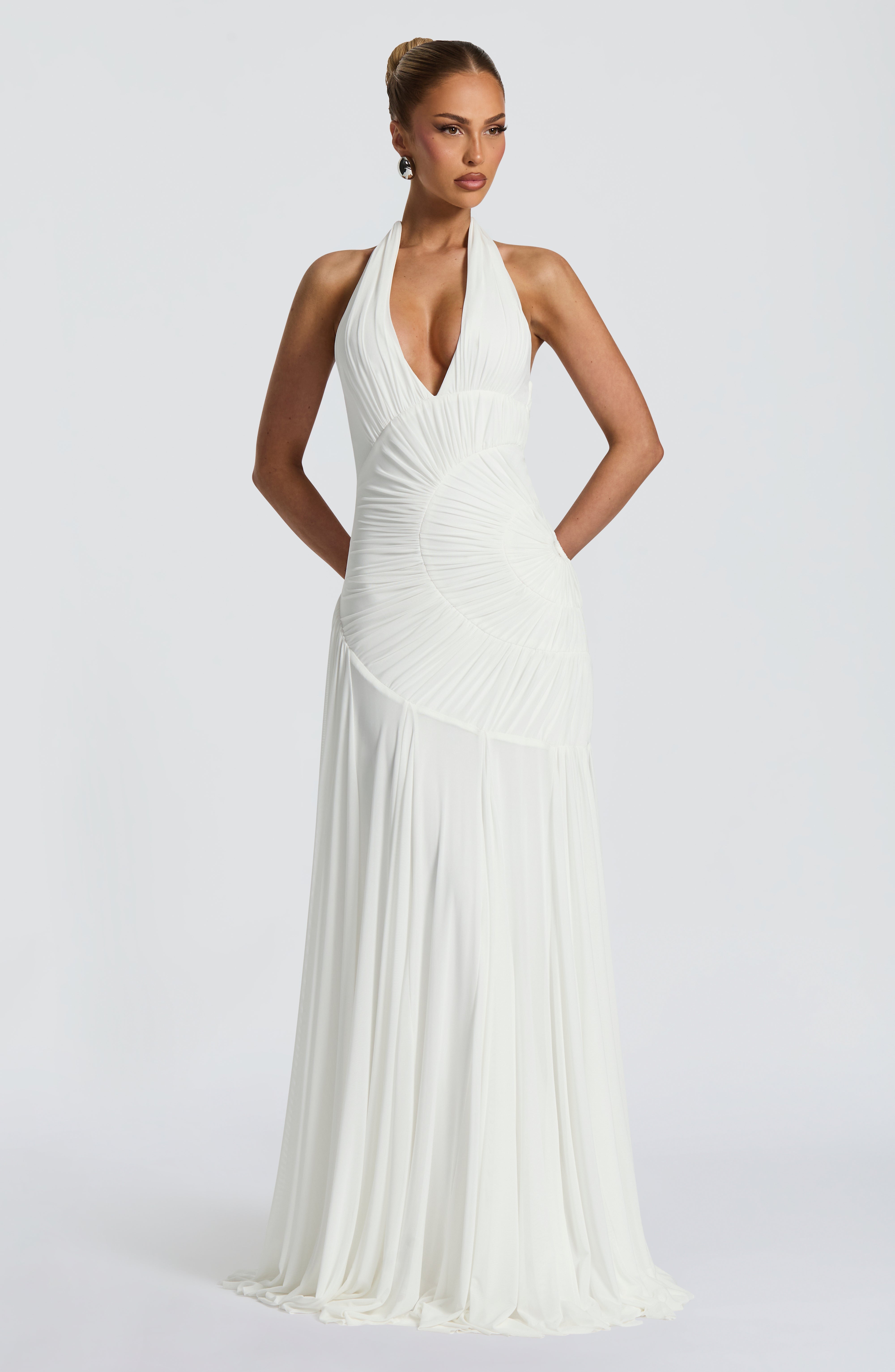 Van Laren | Lise Maxi Jurk